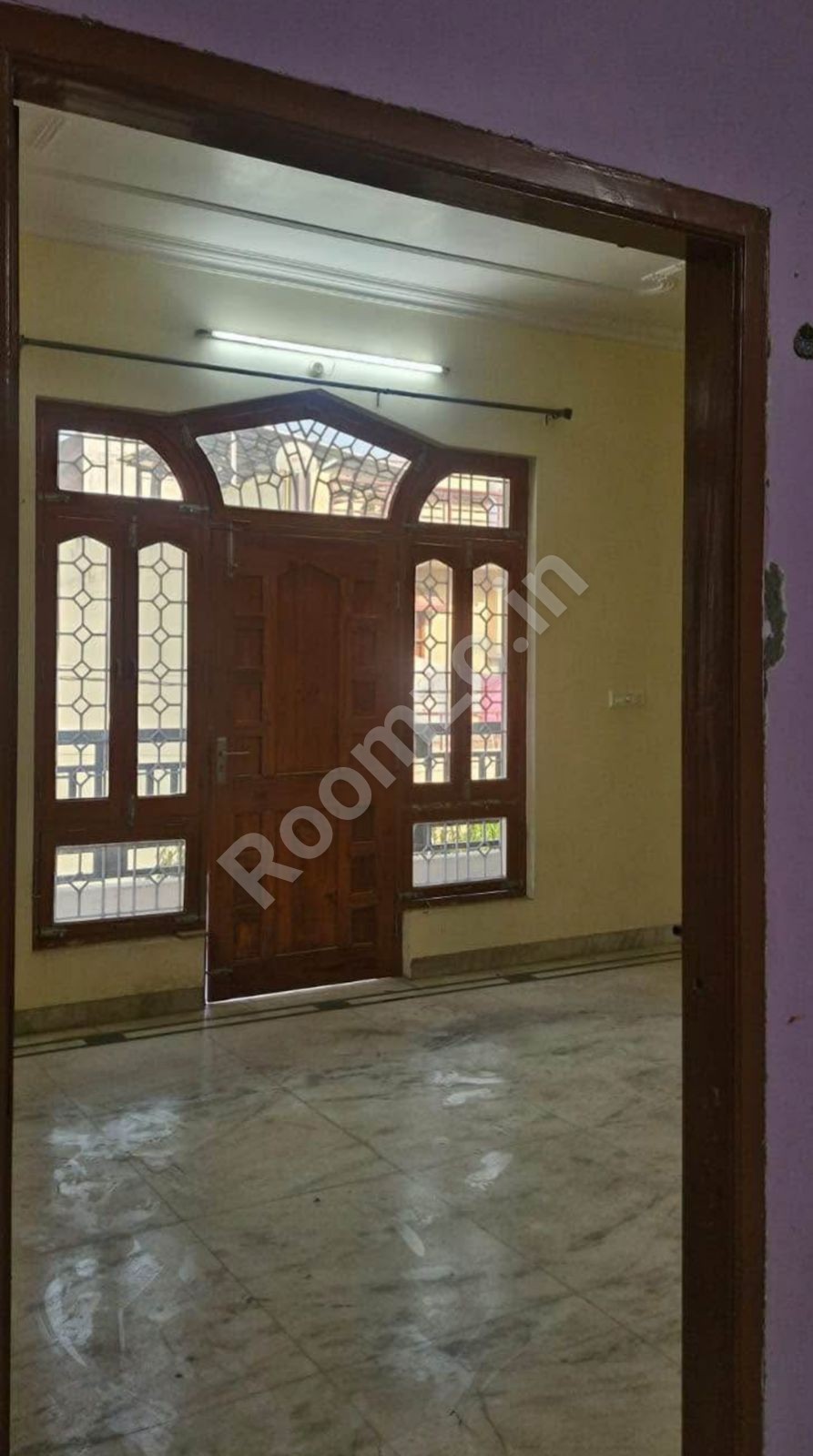 2 BHK flat for family in Varanasi