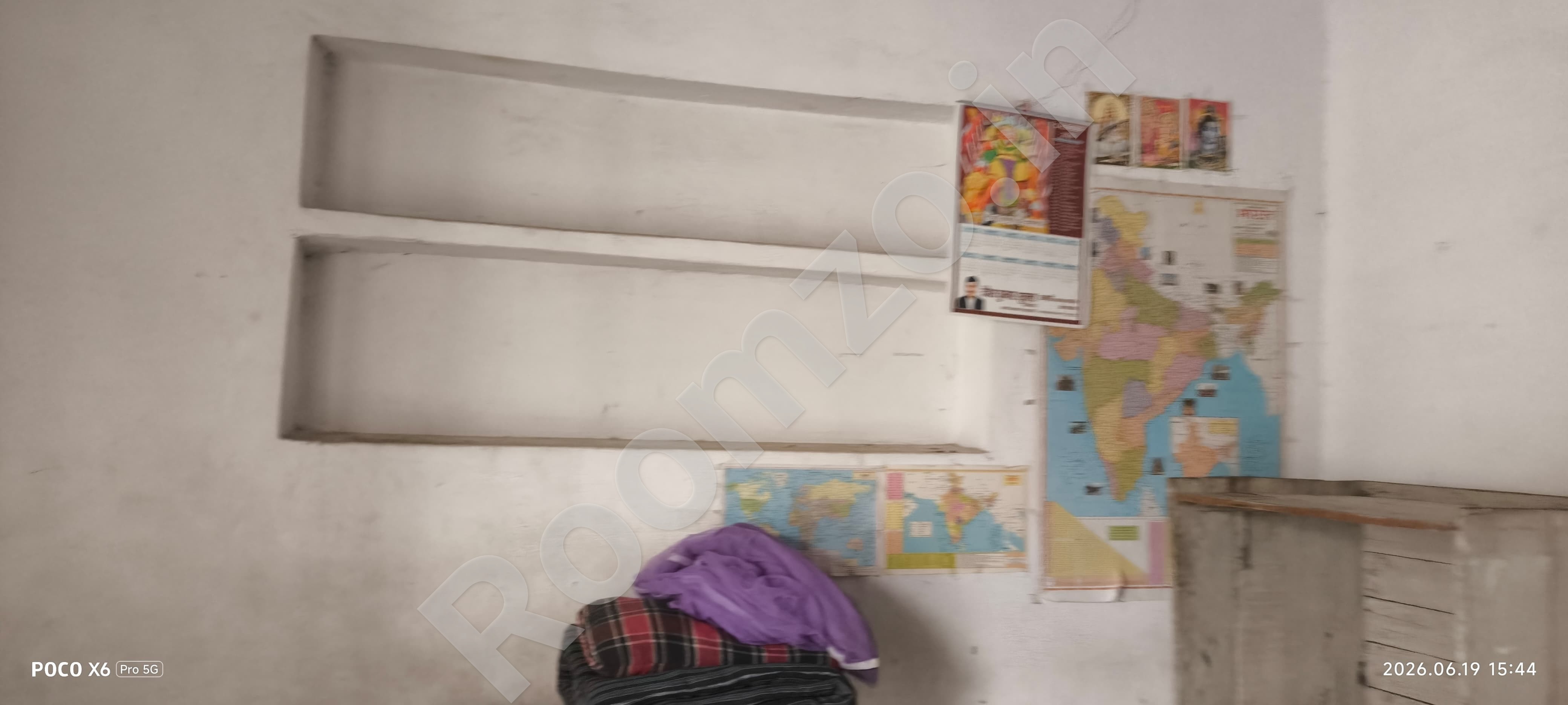 Rooms in Salori, Govindpur, Prayagraj  — photo 2 | Roomzo