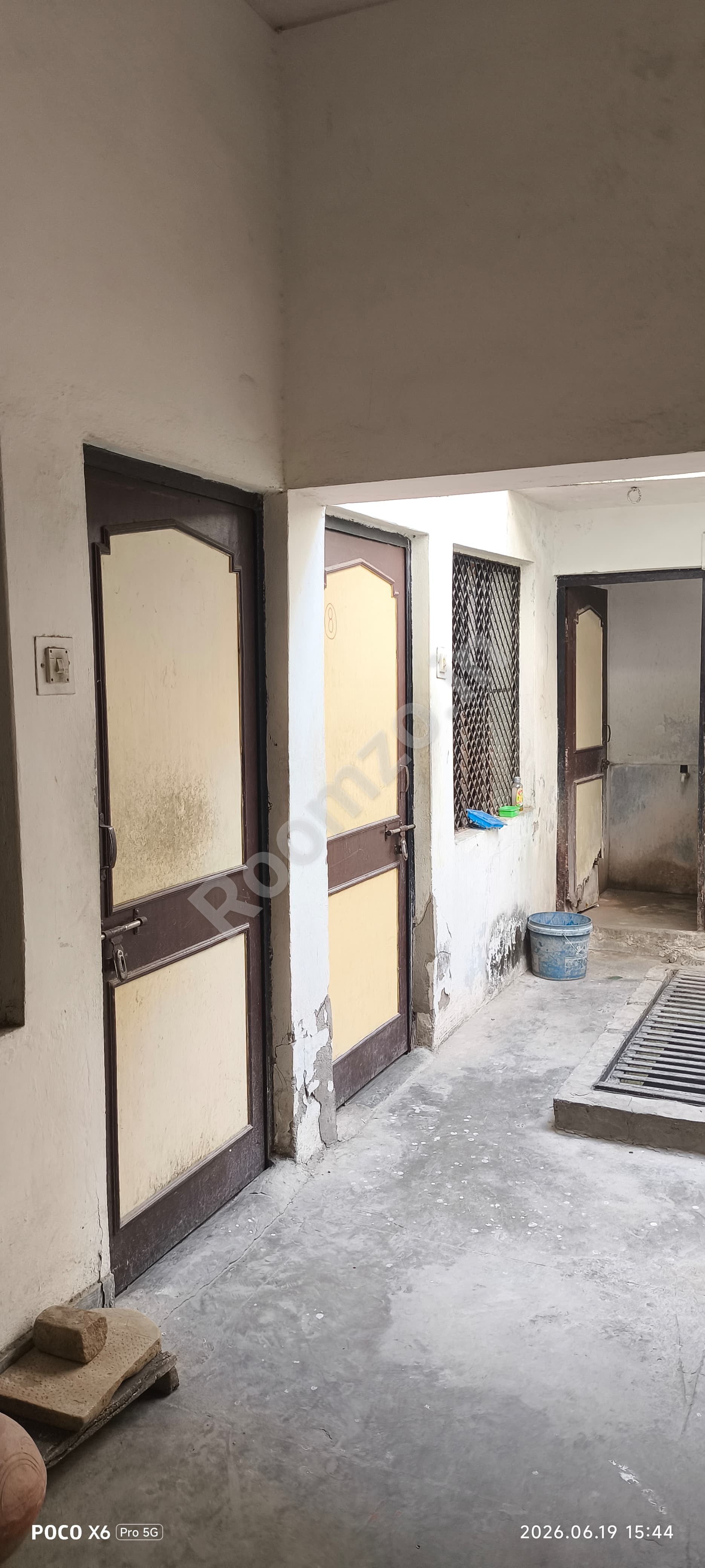 Rooms in Salori, Govindpur, Prayagraj 