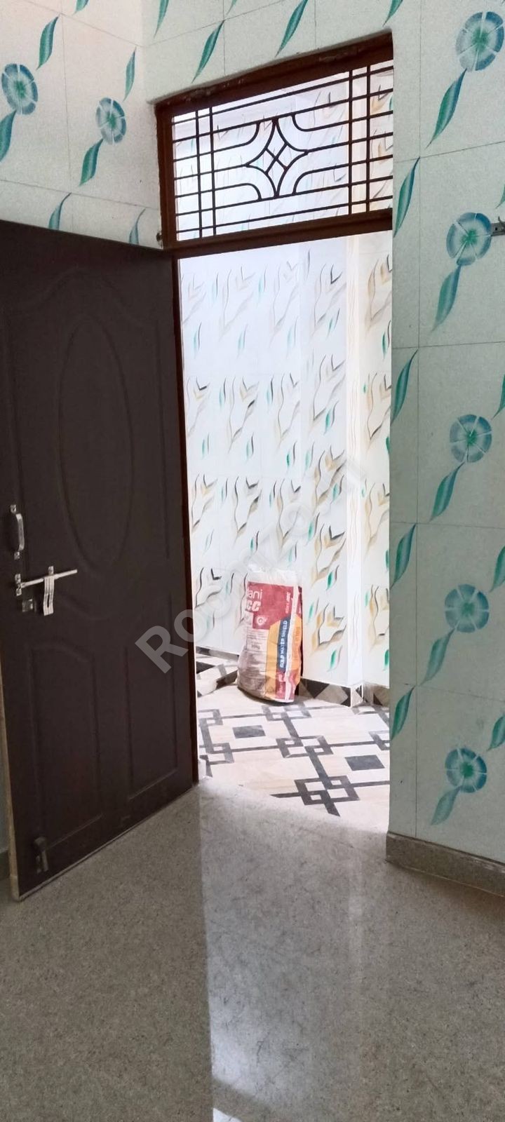 Room for Single Person in Baghambari Road, Allahpur 