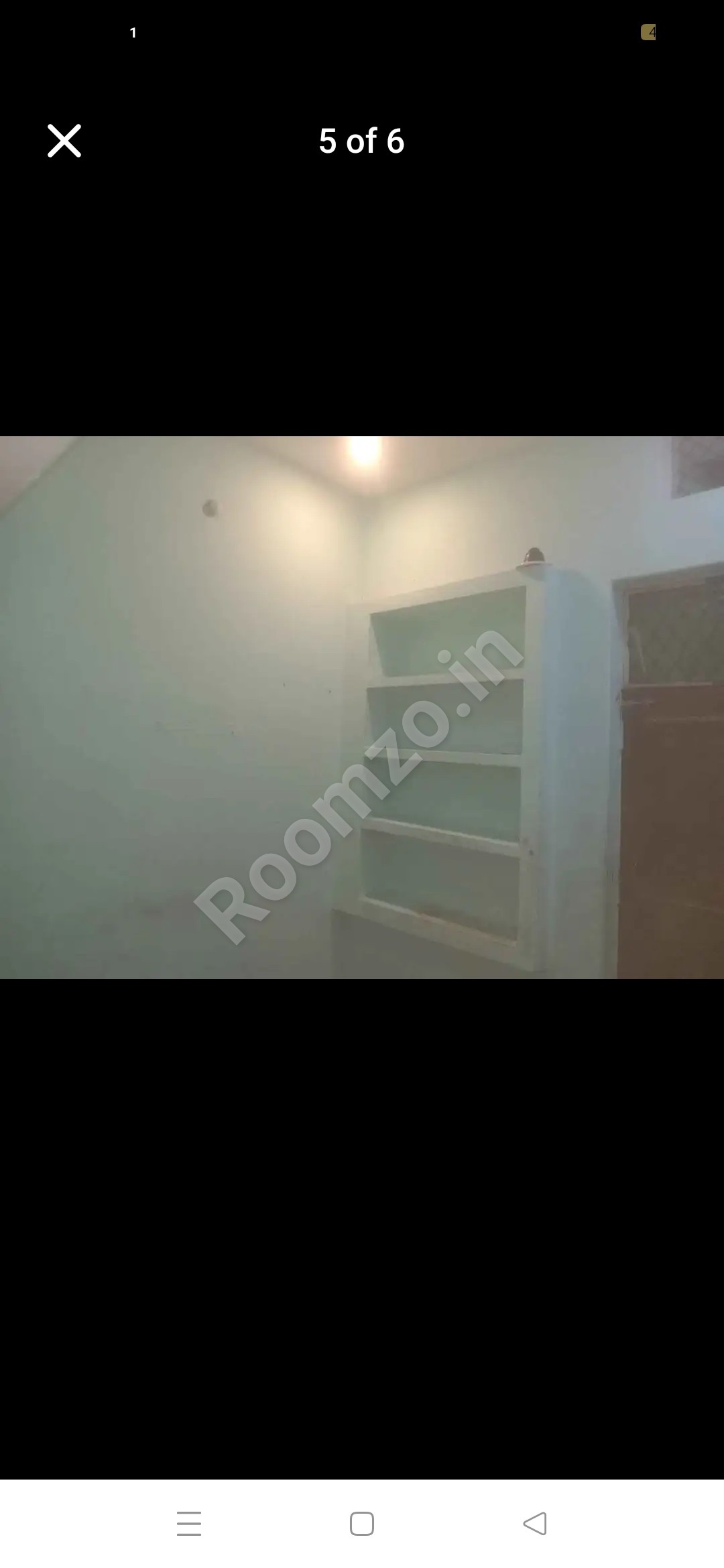 House villa