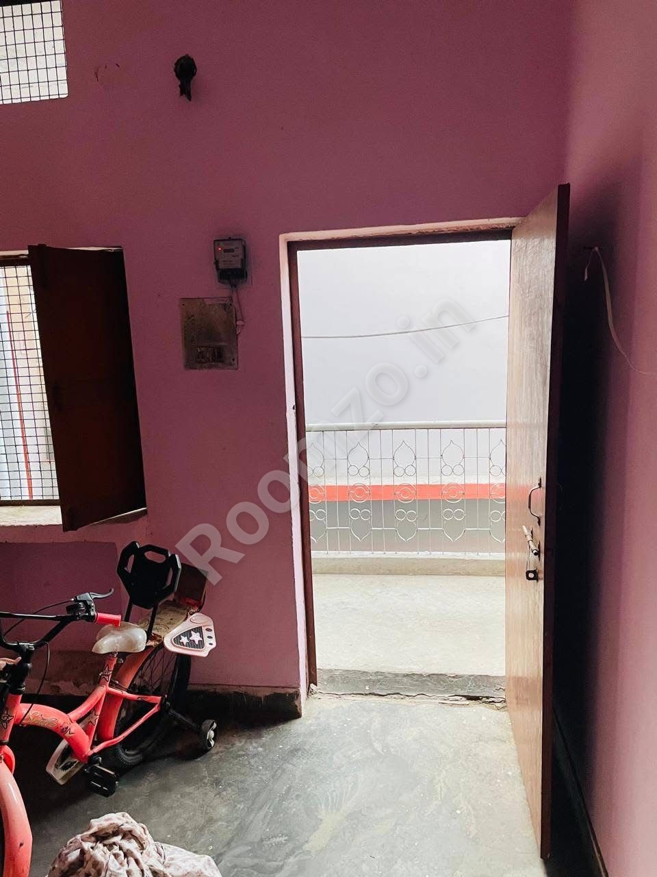 Flat for girls and Family in  Rasulabad, Prayagraj  — photo 2 | Roomzo