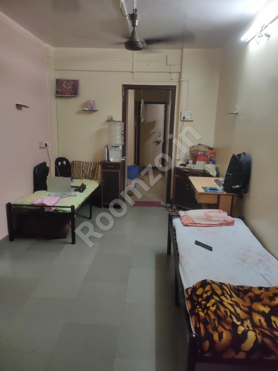 PG for girls near prestige point , Shukrawar Peth  — photo 2 | Roomzo