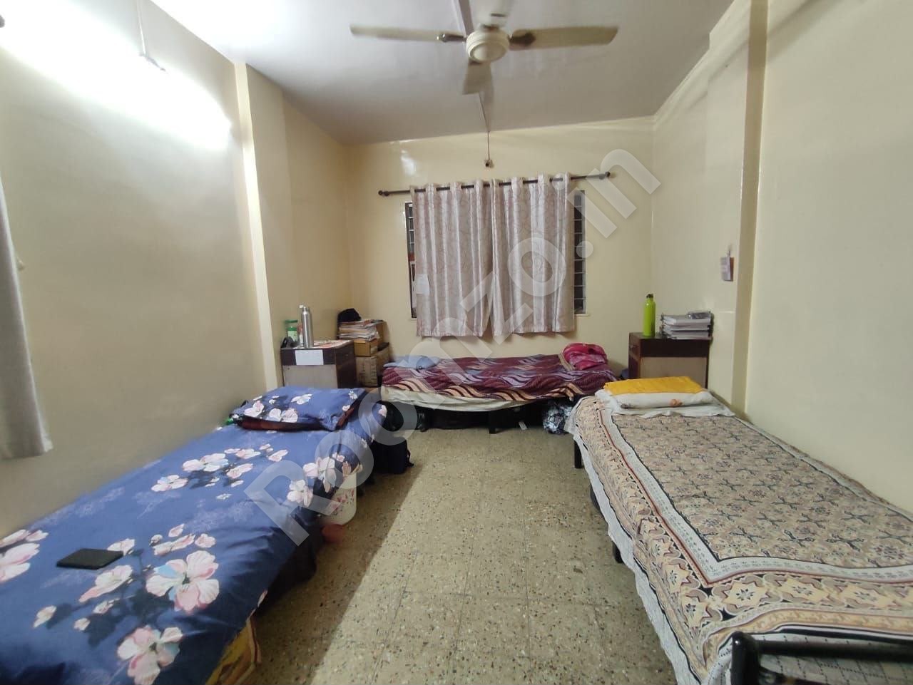 PG for girls near prestige point , Shukrawar Peth  — verified broker-free listing | Roomzo
