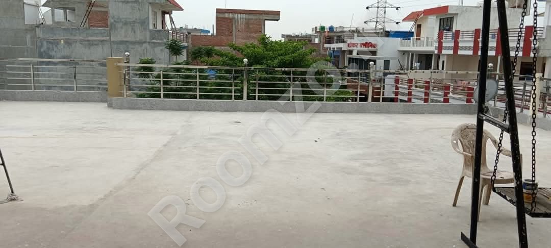 Newly Premium Flat in Naini for Professionals and Family  — photo 2 | Roomzo