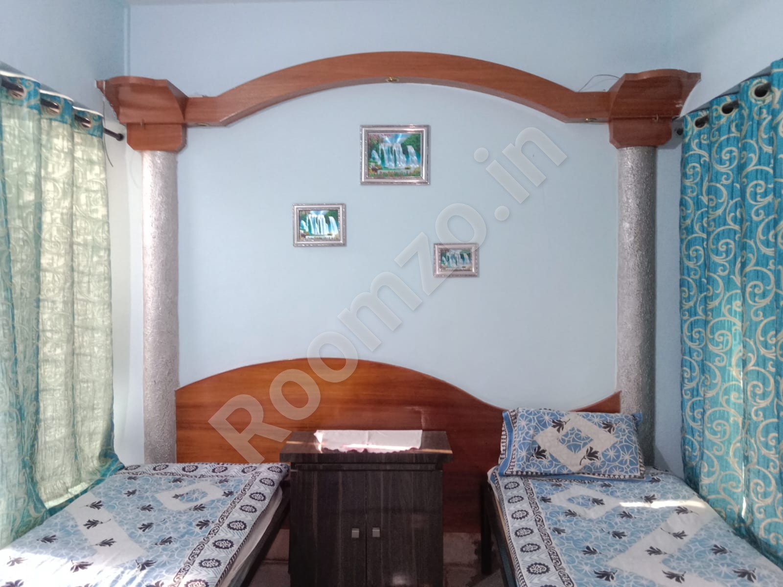 Premium Girls Home PG in Kothrud, Pune  — verified broker-free listing | Roomzo — photo 6