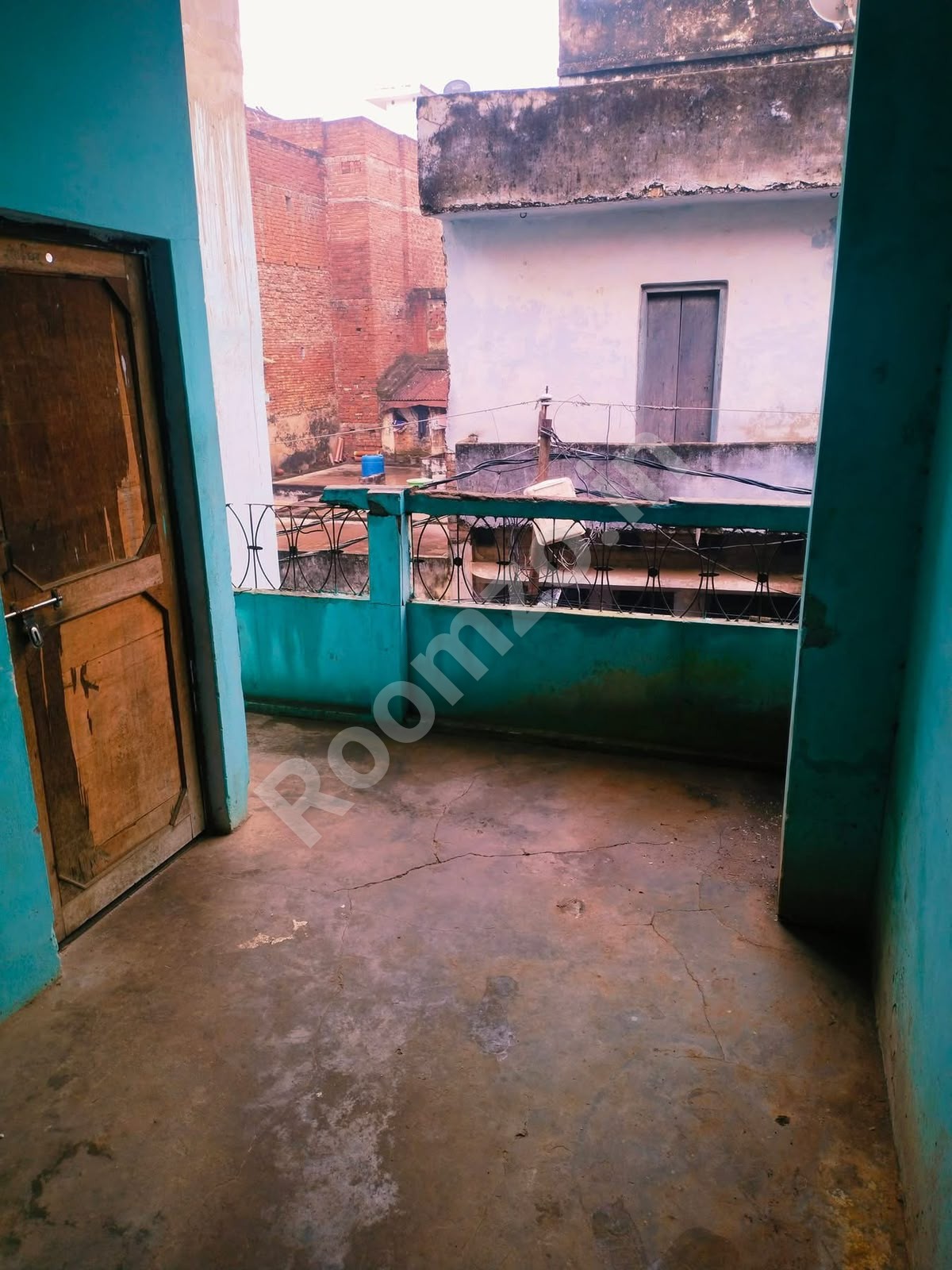 Big Room for boys in Daraganj , Prayagraj — photo 2 | Roomzo