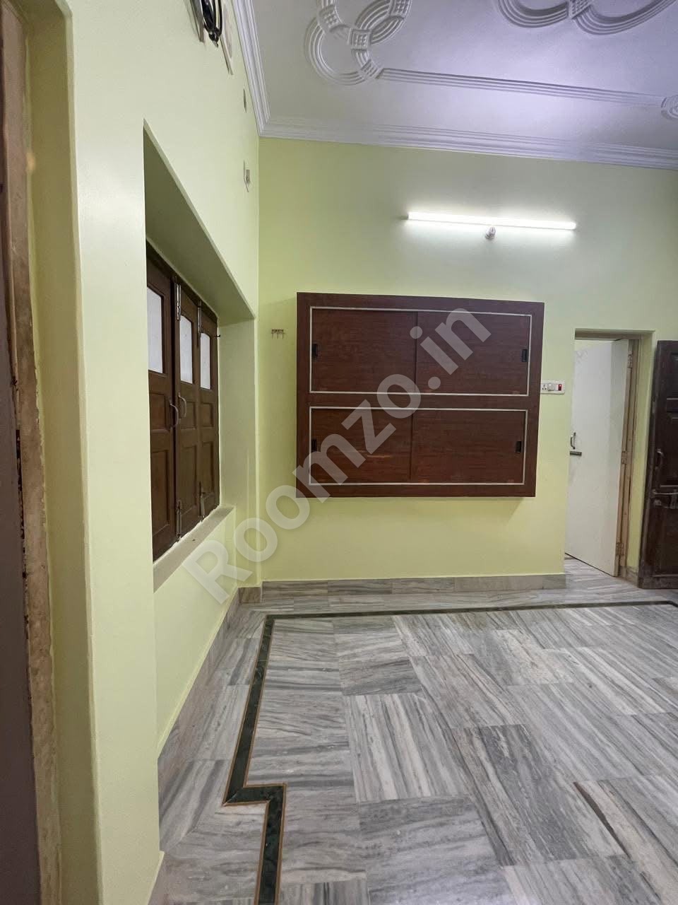 2 Room with Modular kitchen in Teliyabag, Varanasi  — verified broker-free listing | Roomzo
