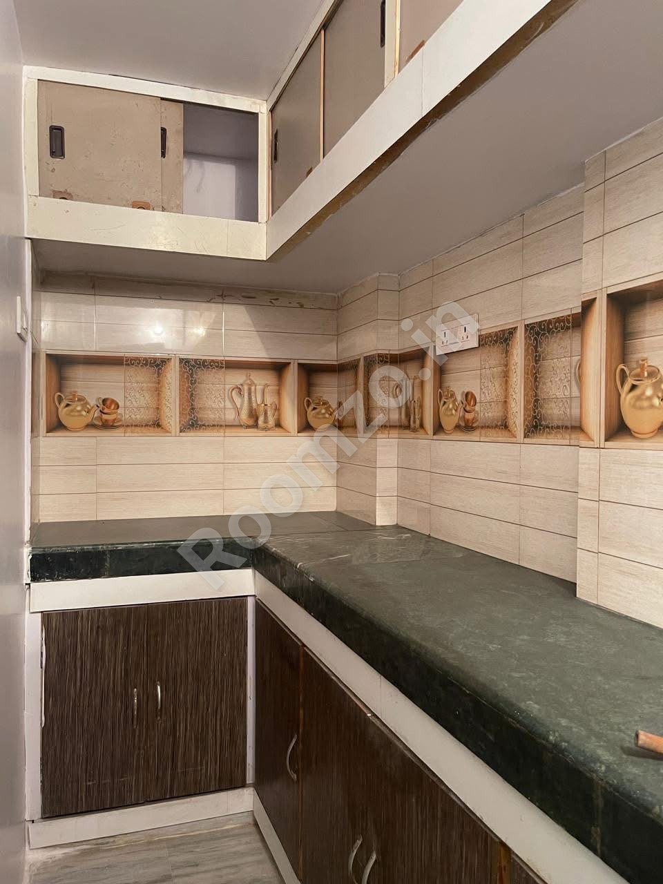 2 Room with Modular kitchen in Teliyabag, Varanasi  — verified broker-free listing | Roomzo — photo 8