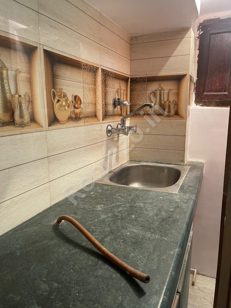 2 Room with Modular kitchen in Teliyabag, Varanasi  — verified broker-free listing | Roomzo — photo 6