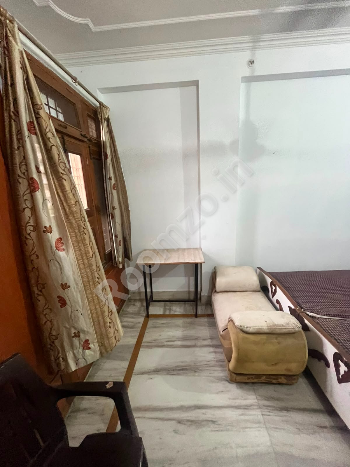 Spacious room for girls near Civil lines, Prayagraj — photo 2 | Roomzo