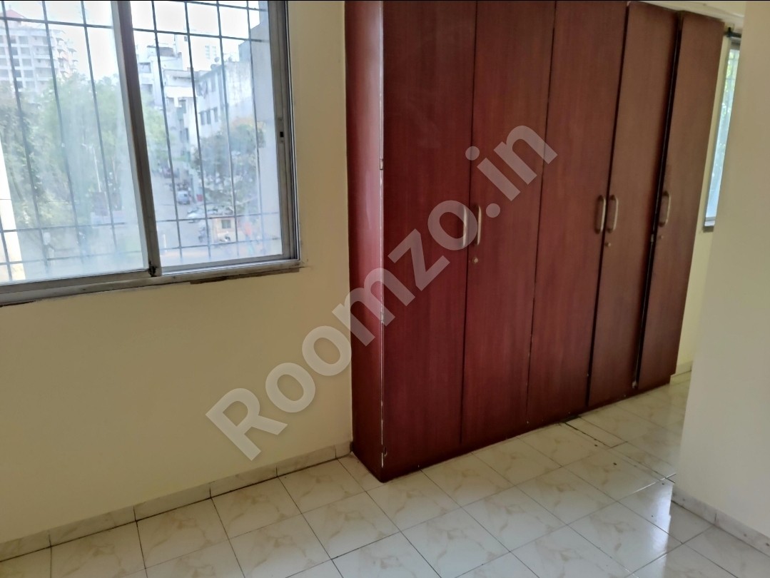 2 BHK Semi Furnished Premium Flat in Kothrud, Pune  — verified broker-free listing | Roomzo — photo 12