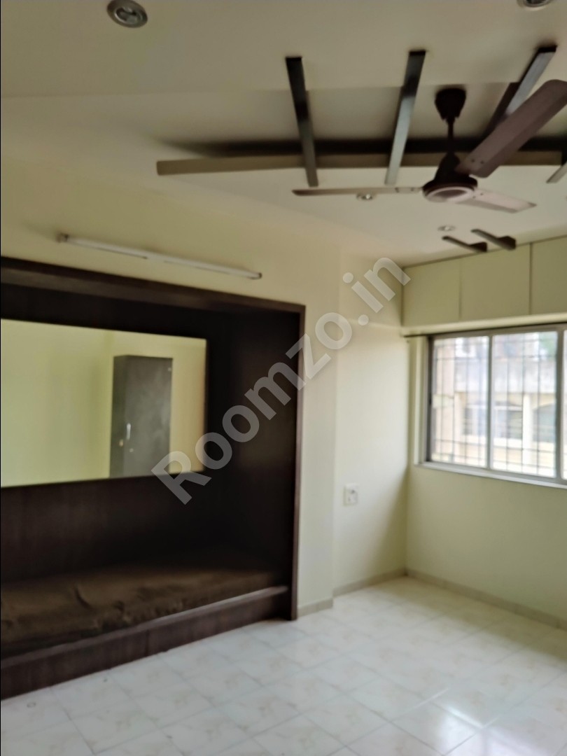 2 BHK Semi Furnished Premium Flat in Kothrud, Pune  — verified broker-free listing | Roomzo — photo 7