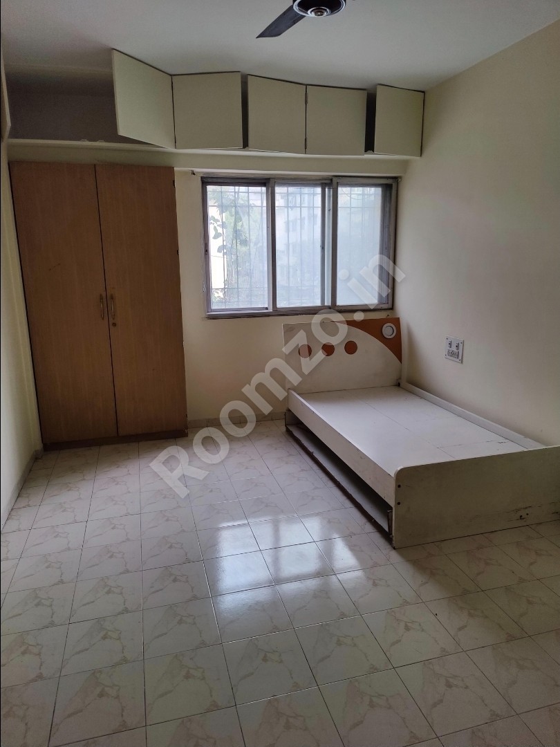2 BHK Semi Furnished Premium Flat in Kothrud, Pune  — verified broker-free listing | Roomzo — photo 6