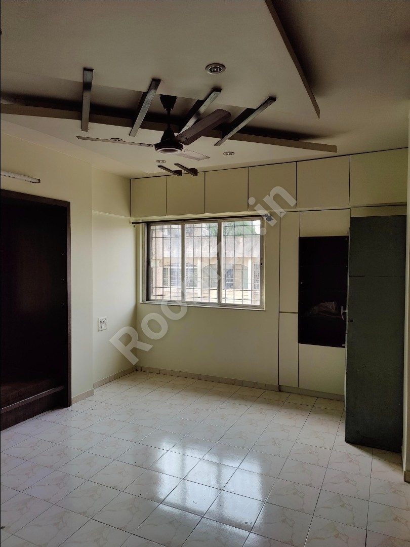 2 BHK Semi Furnished Premium Flat in Kothrud, Pune — verified broker-free listing | Roomzo