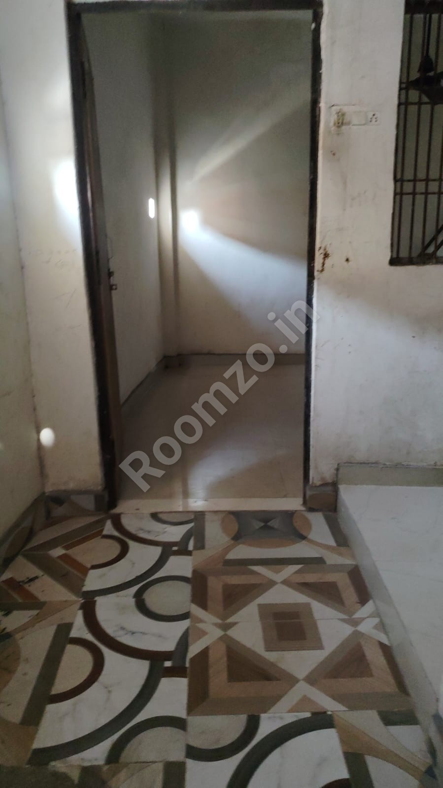 2 Rooms near Bajardiha , Varanasi — verified broker-free listing | Roomzo — photo 1