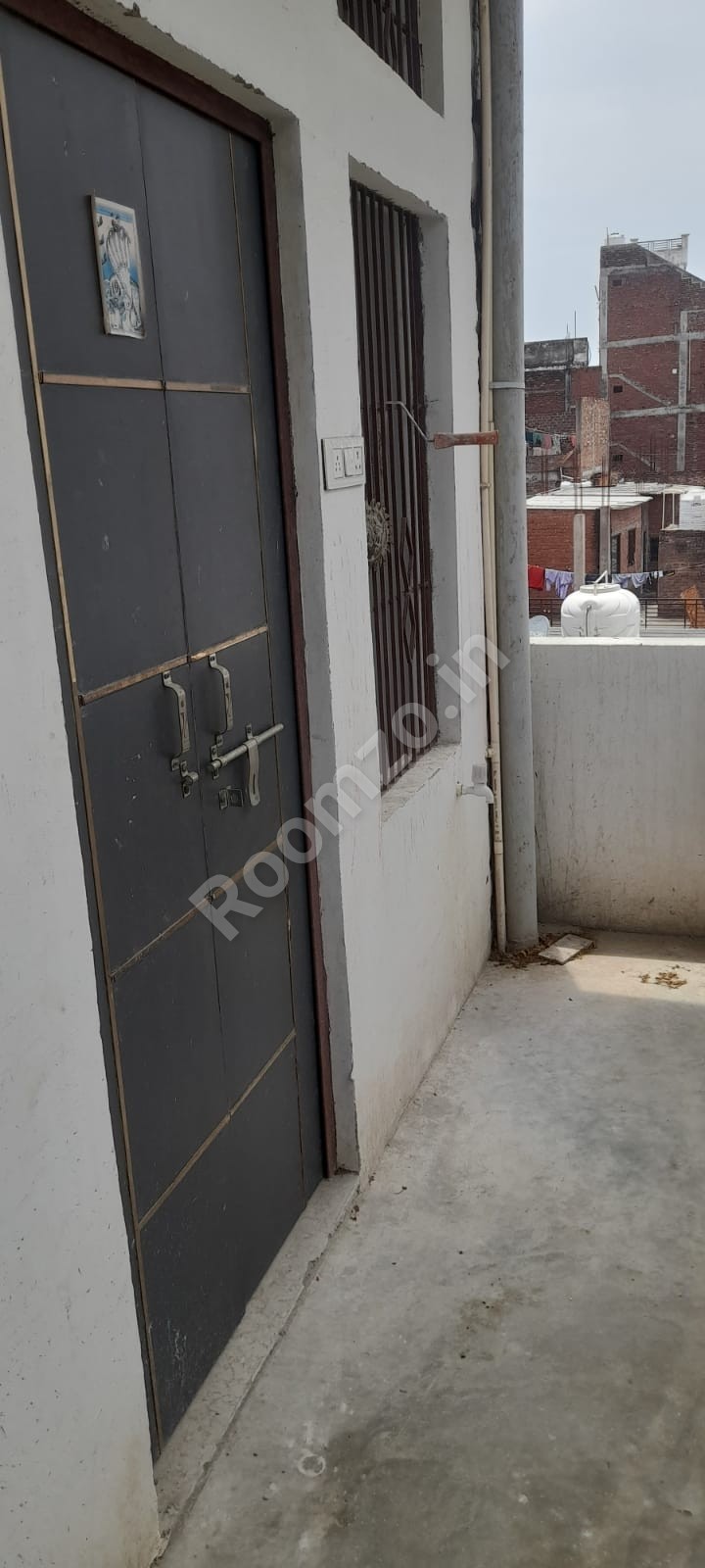 3 Rooms with Kitchen, Balcony and Washroom in Varanasi  — verified broker-free listing | Roomzo — photo 9