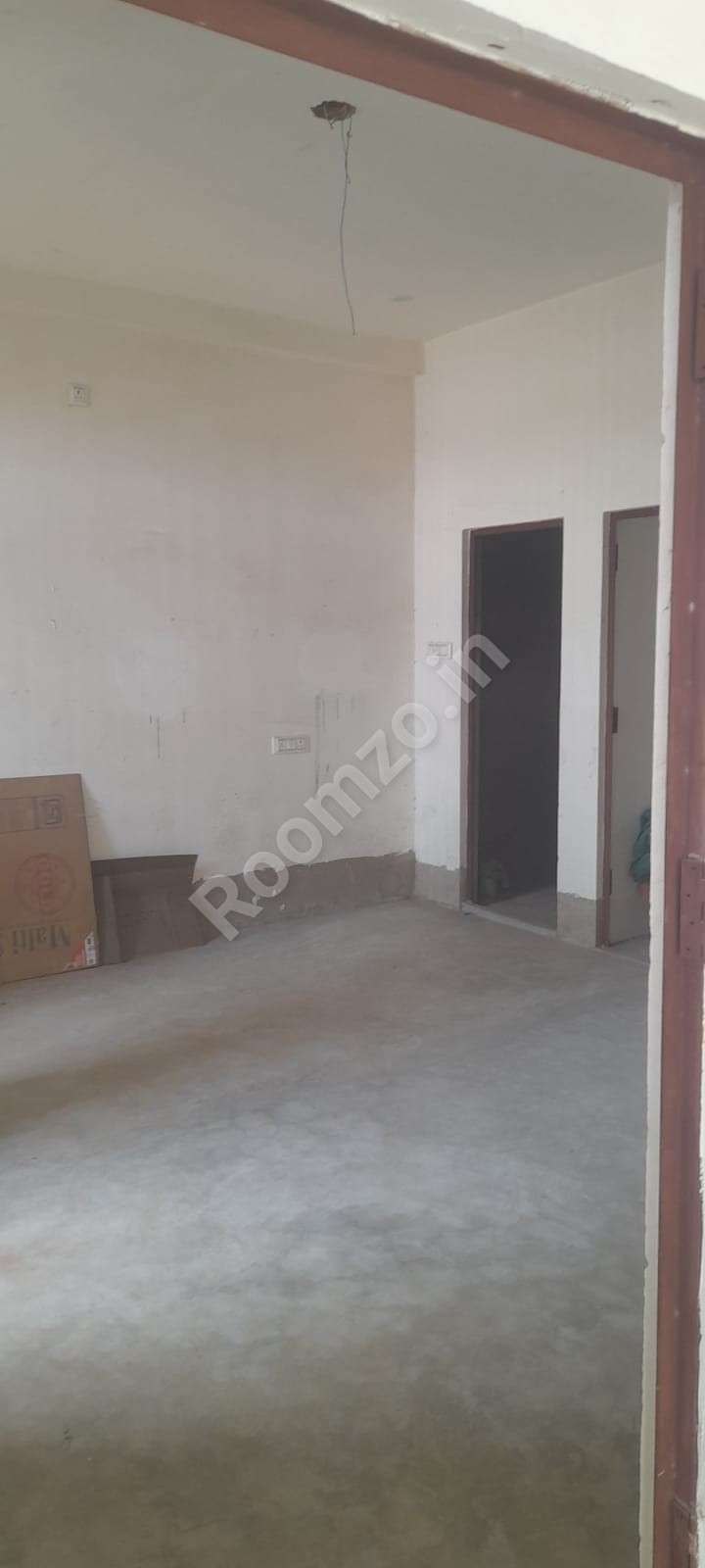 3 Rooms with Kitchen, Balcony and Washroom in Varanasi  — verified broker-free listing | Roomzo — photo 2