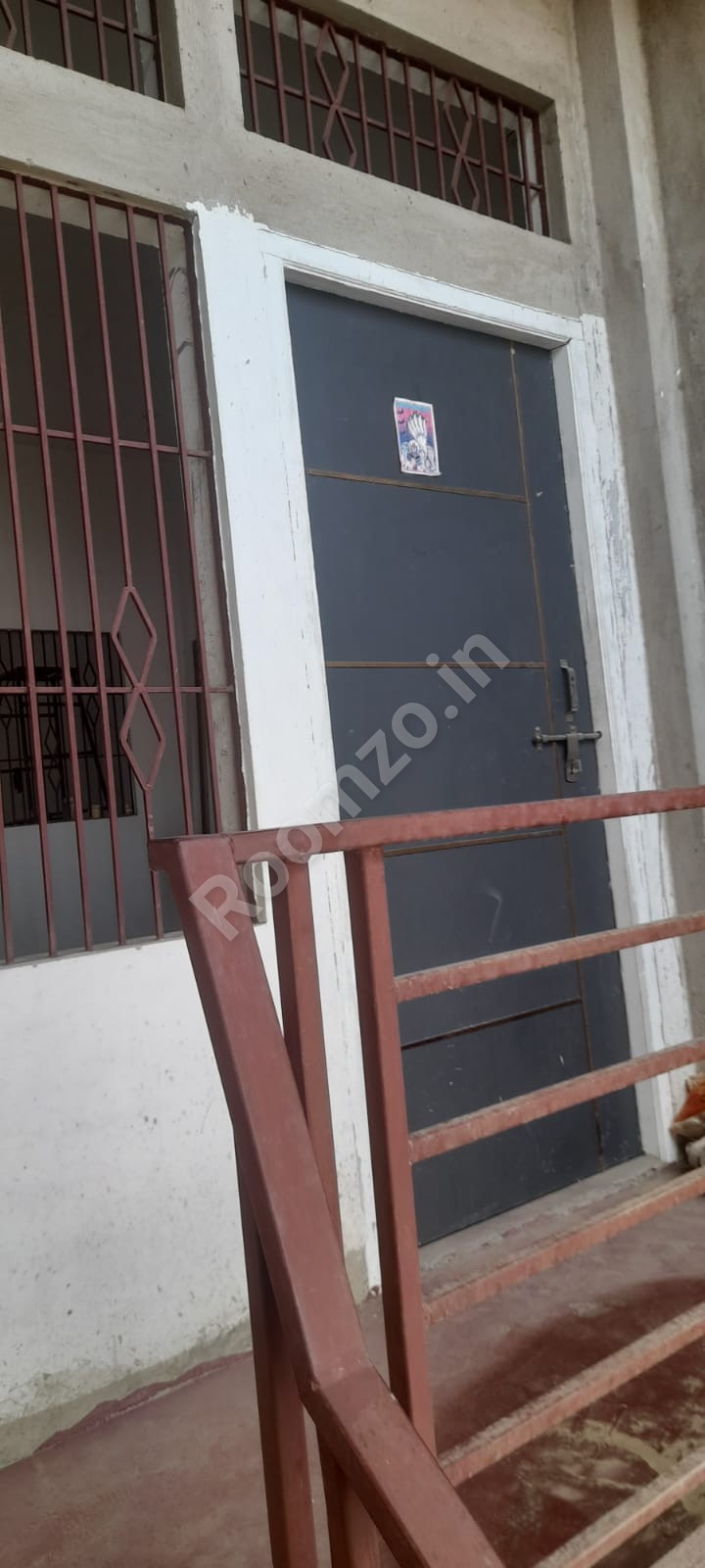 3 Rooms with Kitchen, Balcony and Washroom in Varanasi  — verified broker-free listing | Roomzo — photo 11