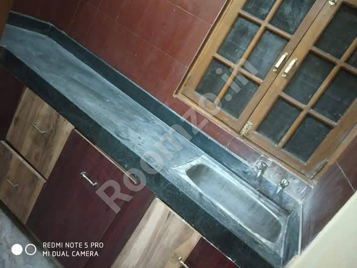 1 BHK Semi Furnished Flat in Indira Nagar, Lucknow  — verified broker-free listing | Roomzo — photo 6