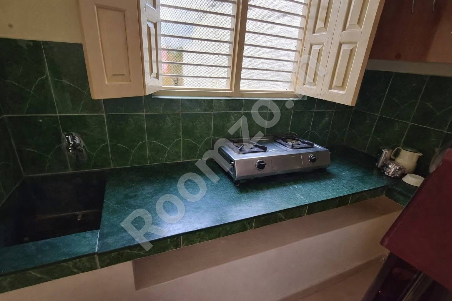 Fully Furnished 2 BHK Flat in Laxmi Kundli, Varanasi — verified broker-free listing | Roomzo — photo 7