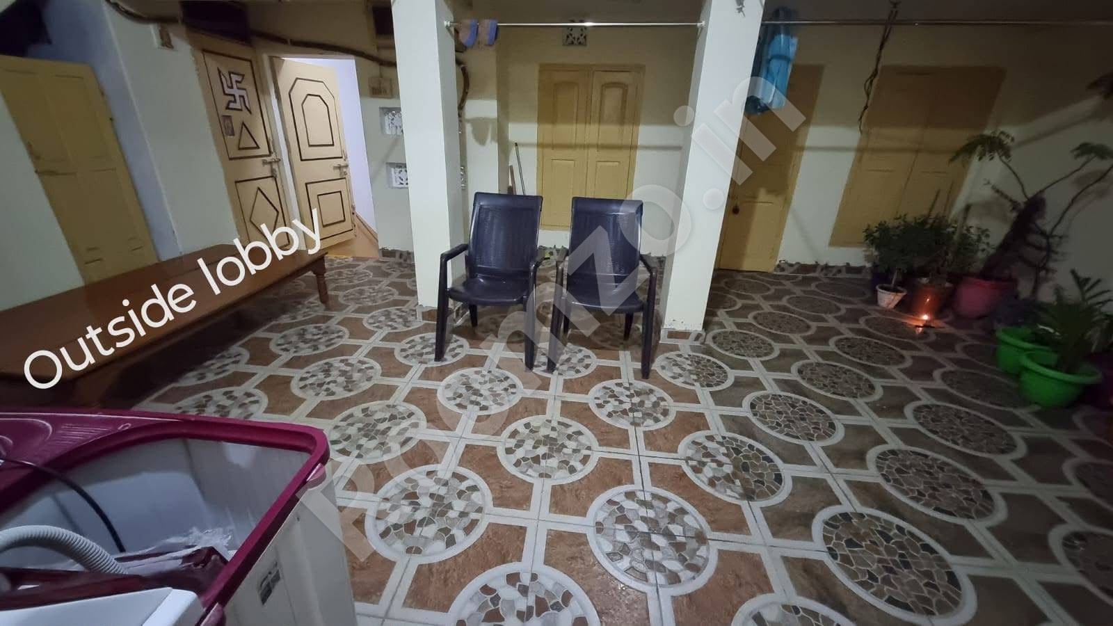 Fully Furnished 2 BHK Flat in Laxmi Kundli, Varanasi — verified broker-free listing | Roomzo — photo 5