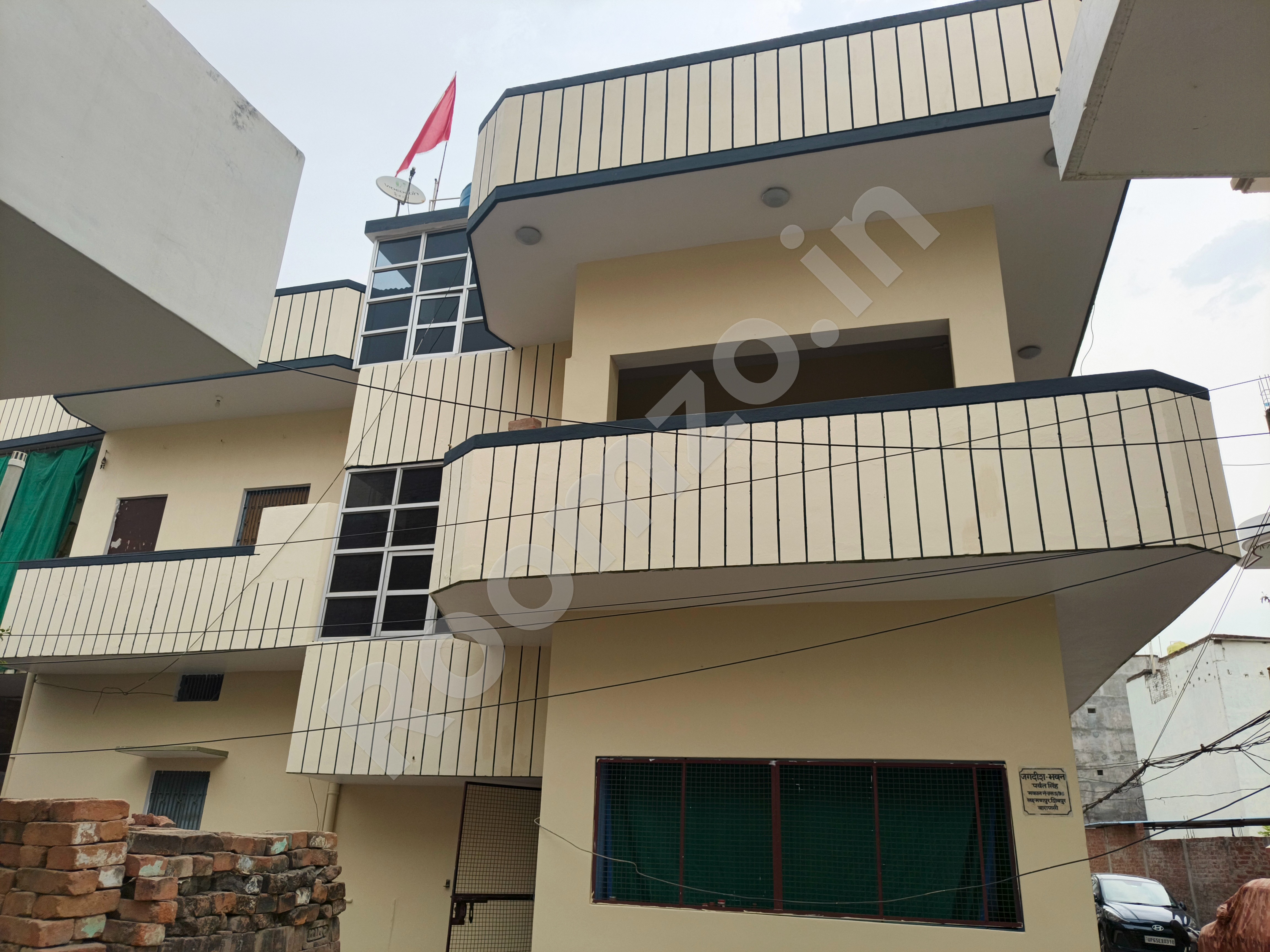 Apna ghar — verified broker-free listing | Roomzo — photo 1