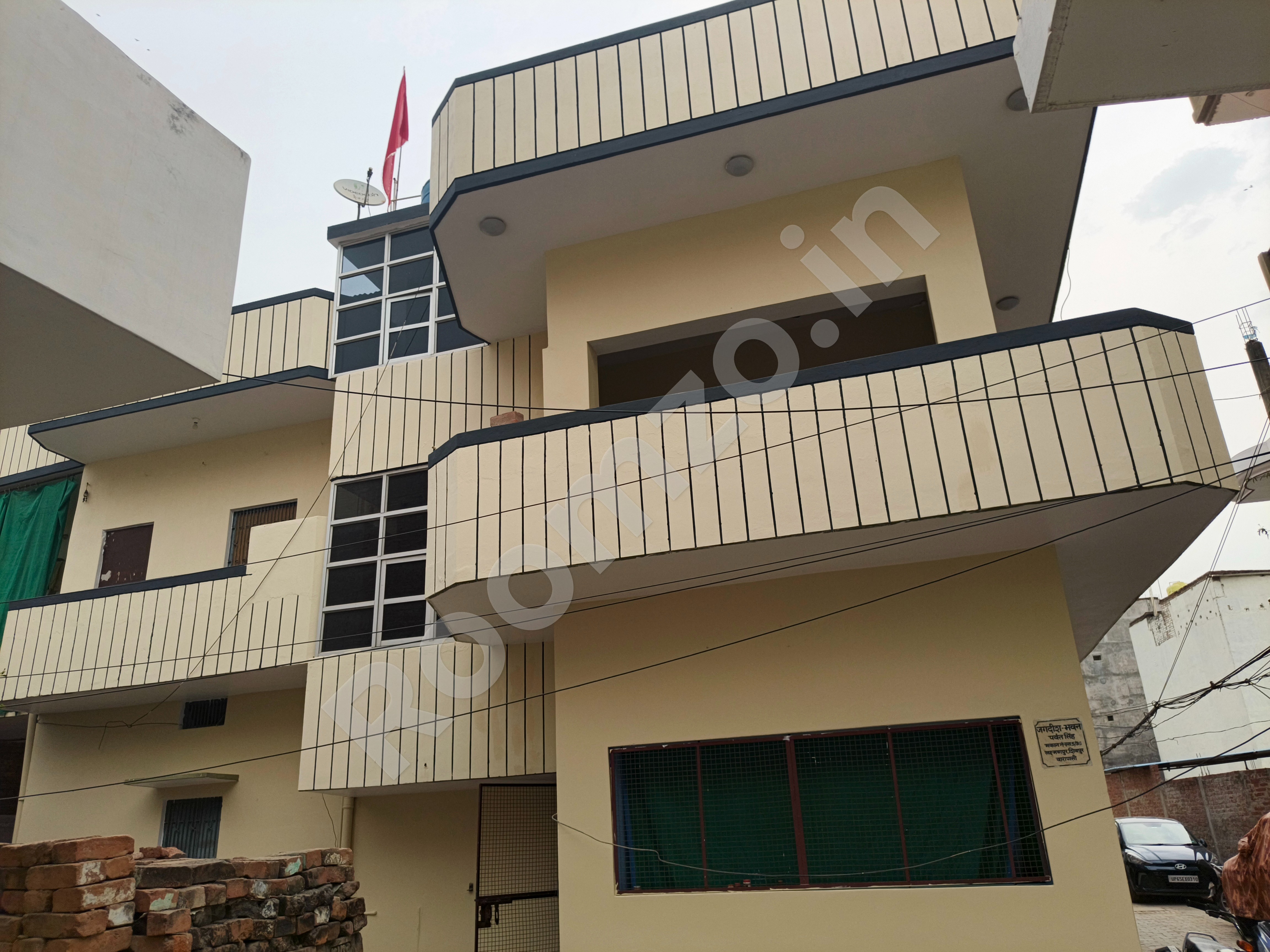 Apna ghar — verified broker-free listing | Roomzo — photo 2
