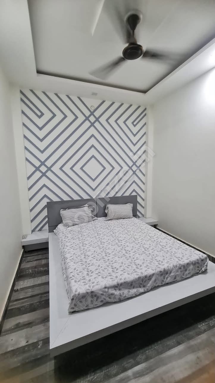 1 BHK Semi Furnished Flat in Krishna Nagar Lucknow  — verified broker-free listing | Roomzo — photo 5