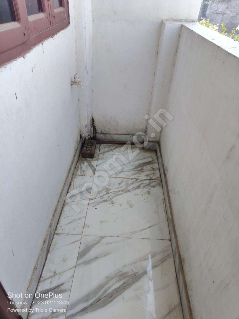Newly Built 1 BHK Flat in Krishna Nagar, Lucknow  — verified broker-free listing | Roomzo — photo 6