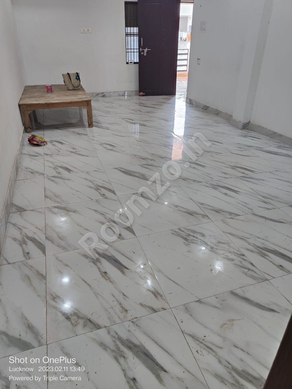 Newly Built 1 BHK Flat in Krishna Nagar, Lucknow  — verified broker-free listing | Roomzo — photo 5
