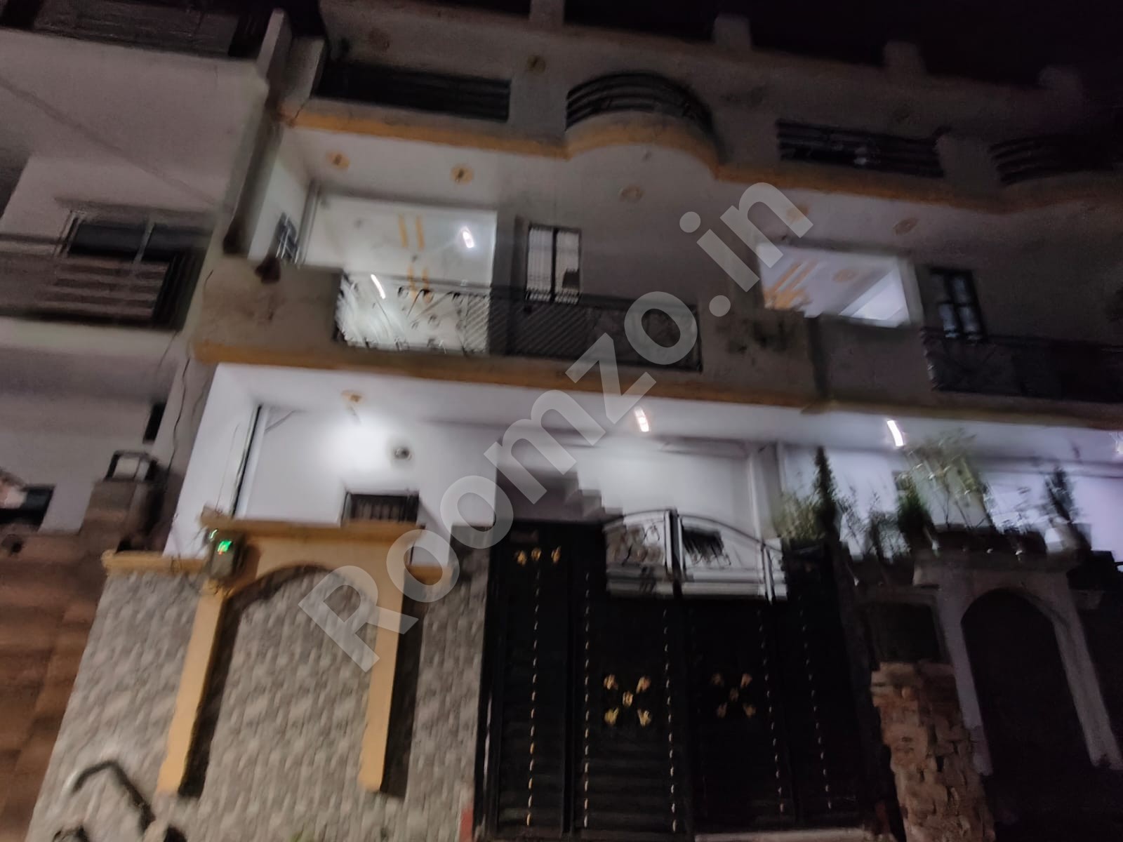 Newly Built 1 BHK Flat in Krishna Nagar, Lucknow  — verified broker-free listing | Roomzo — photo 7