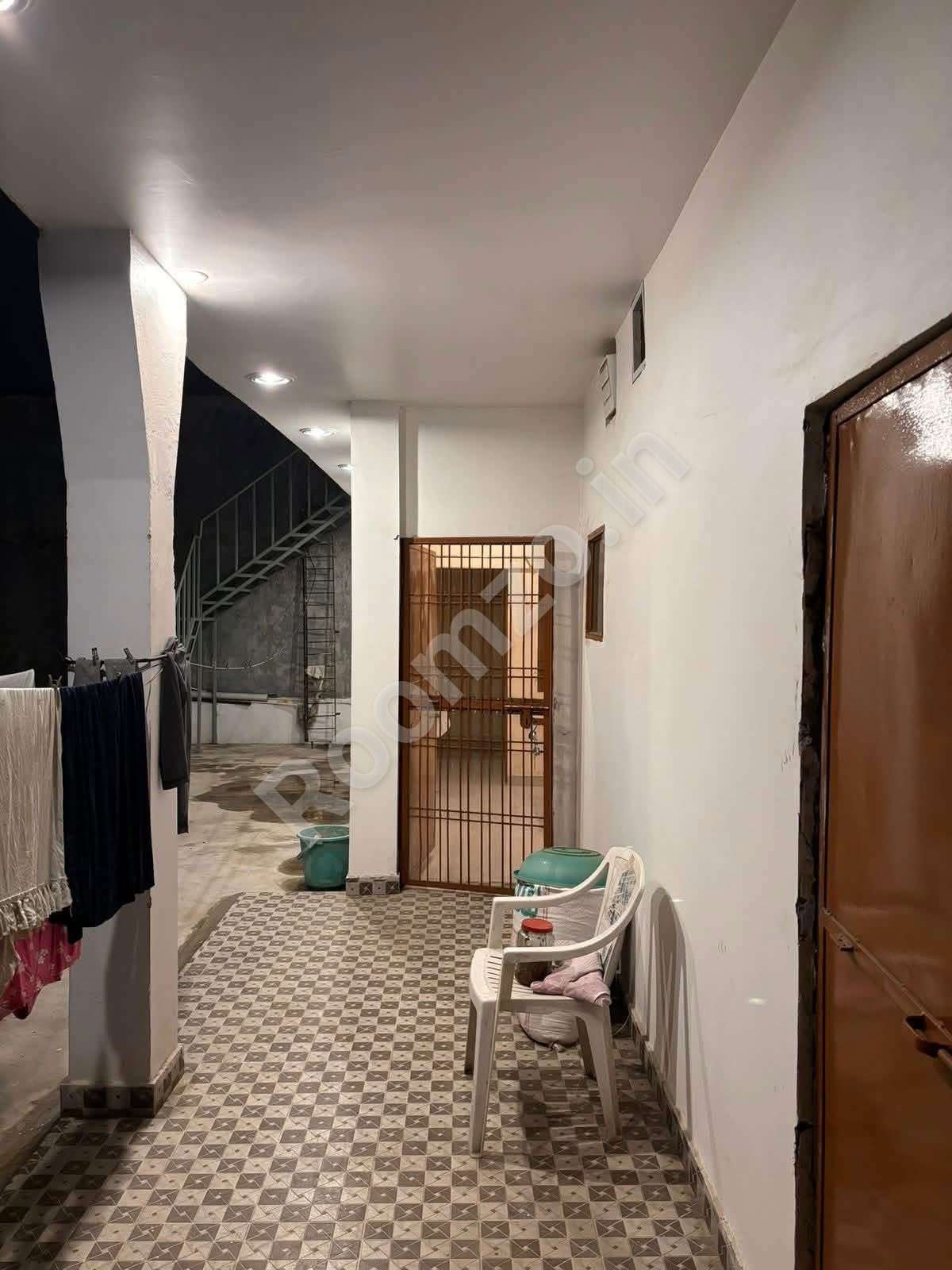 Fully Furnished 1 RK Flat in Vikas Nagar, Lucknow  — verified broker-free listing | Roomzo — photo 3