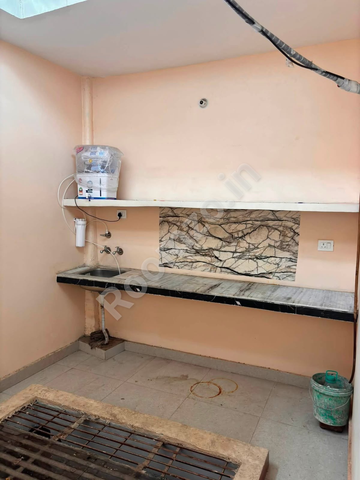 Fully Furnished 1 RK Flat in Vikas Nagar, Lucknow  — verified broker-free listing | Roomzo — photo 4