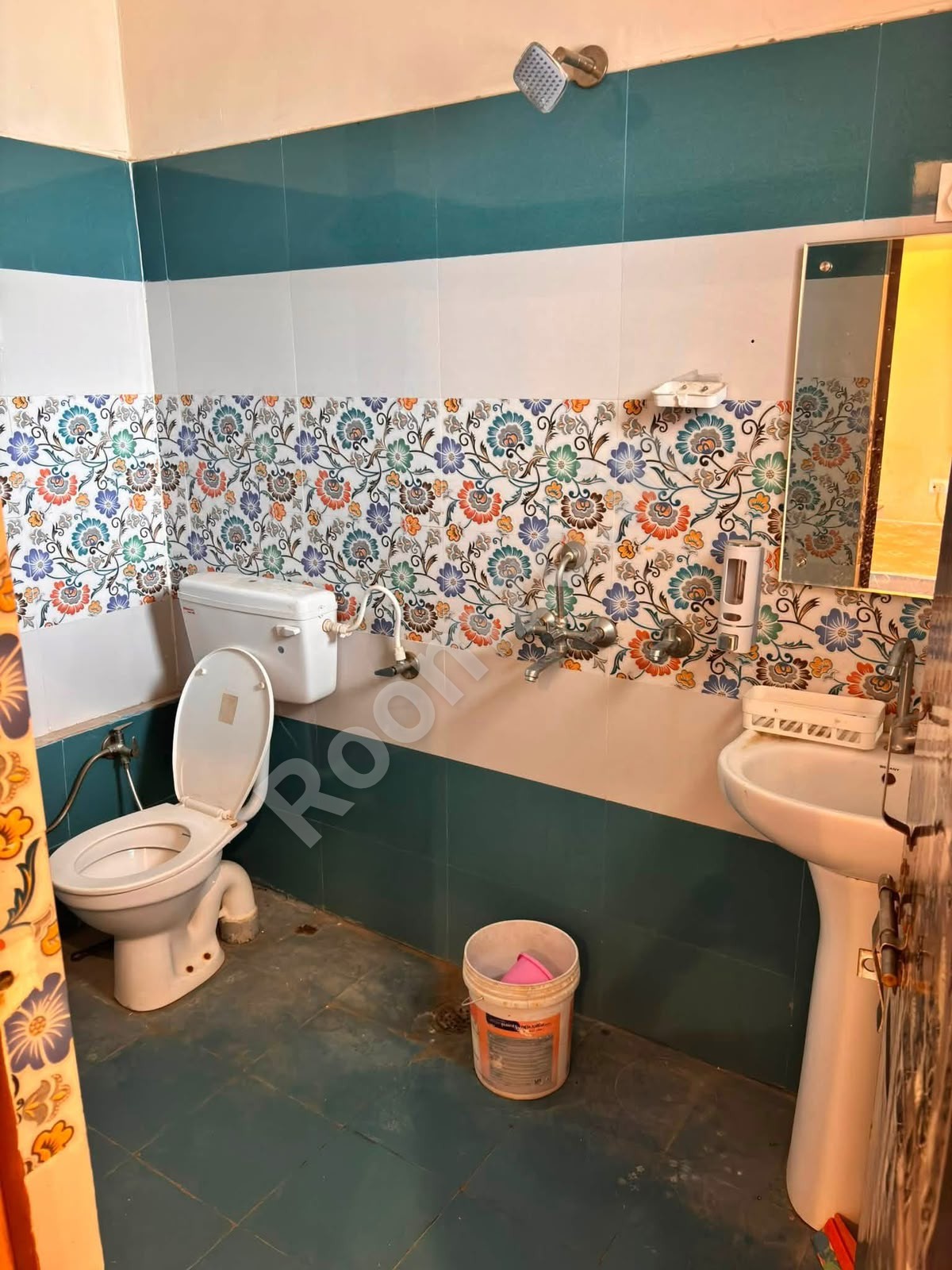 Fully Furnished 1 RK Flat in Vikas Nagar, Lucknow  — verified broker-free listing | Roomzo — photo 5