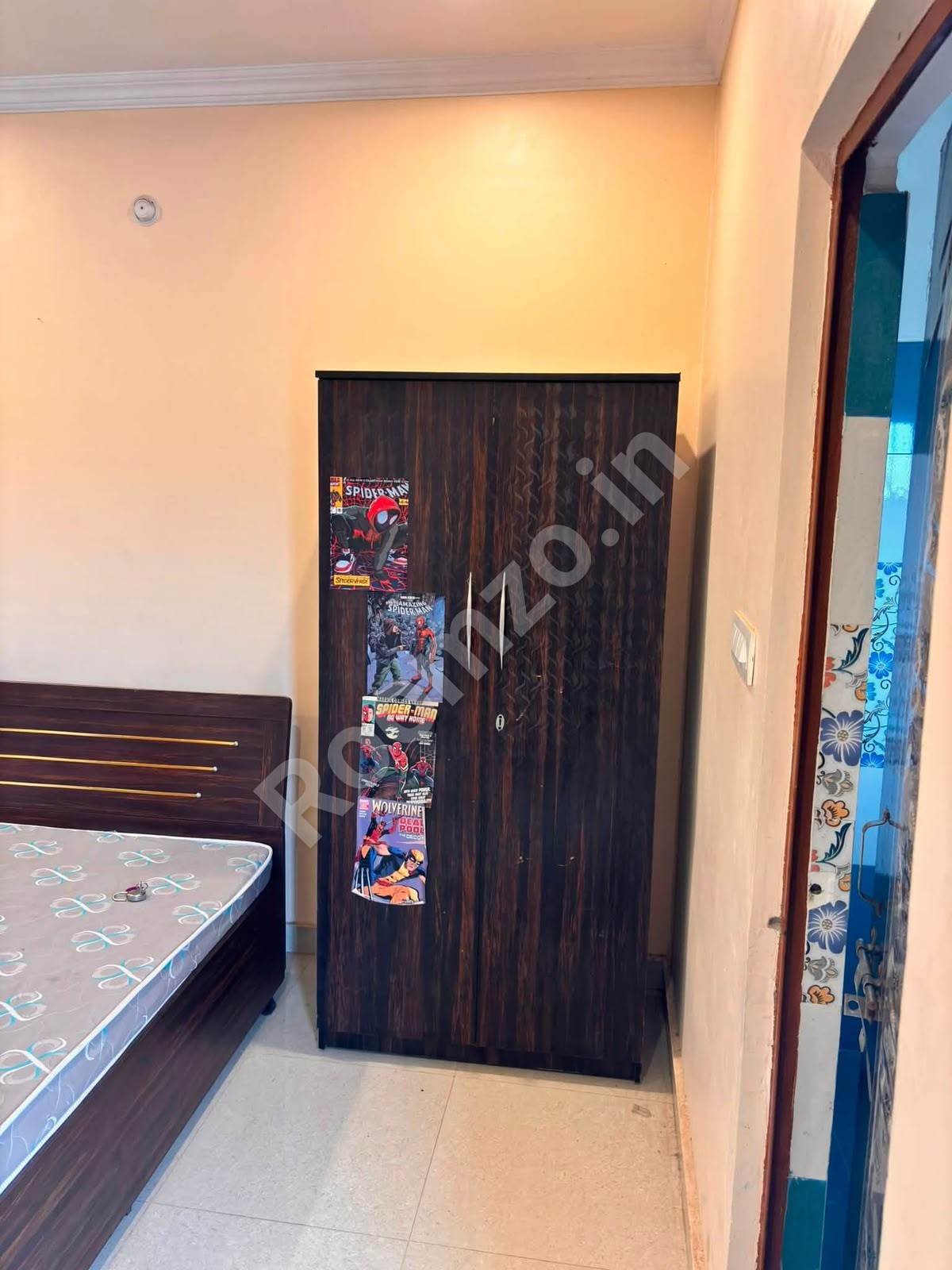 Fully Furnished 1 RK Flat in Vikas Nagar, Lucknow  — verified broker-free listing | Roomzo — photo 6