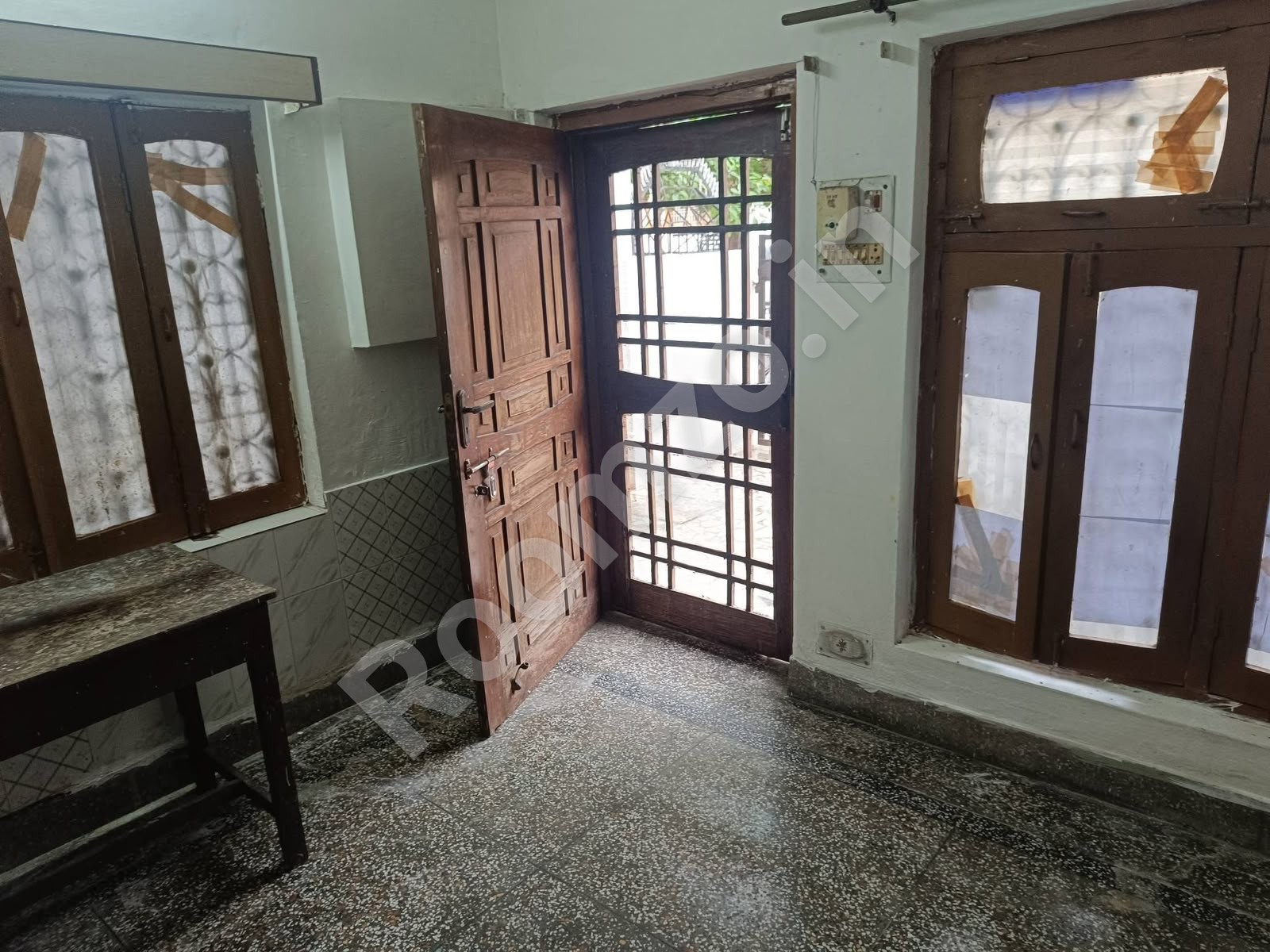 1 Room set in new Sohabatiya Bagh for rent on Roomzo — photo 2