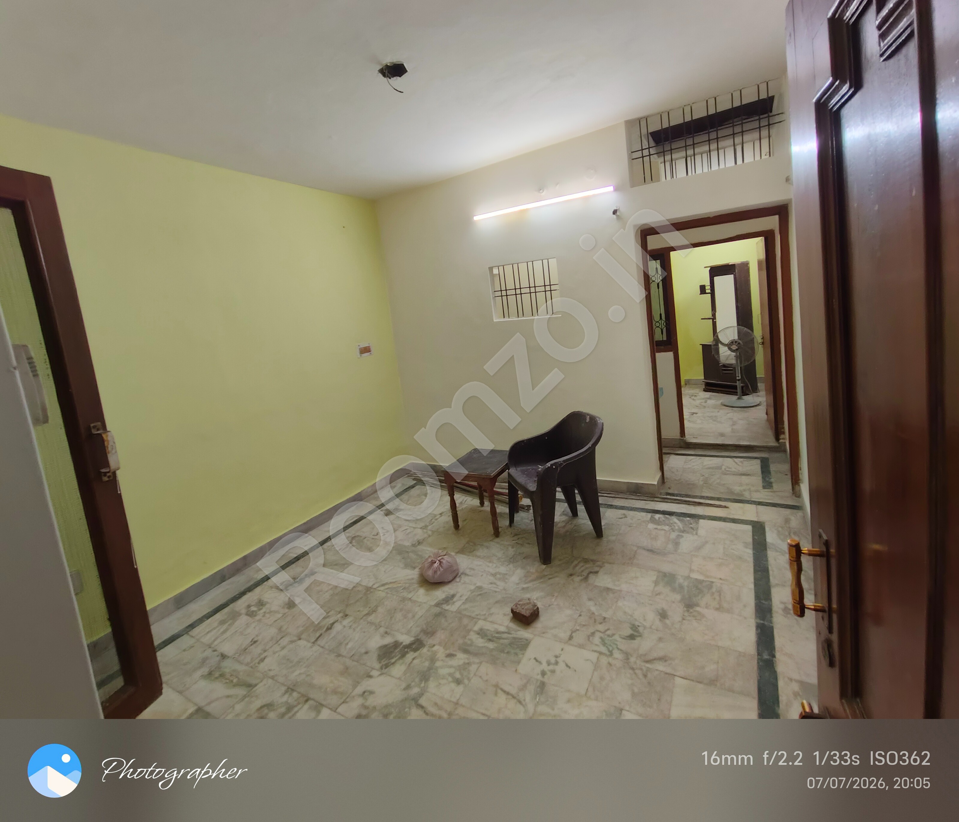 2 rooms with kitchen and lat-bath  — verified broker-free listing | Roomzo — photo 3