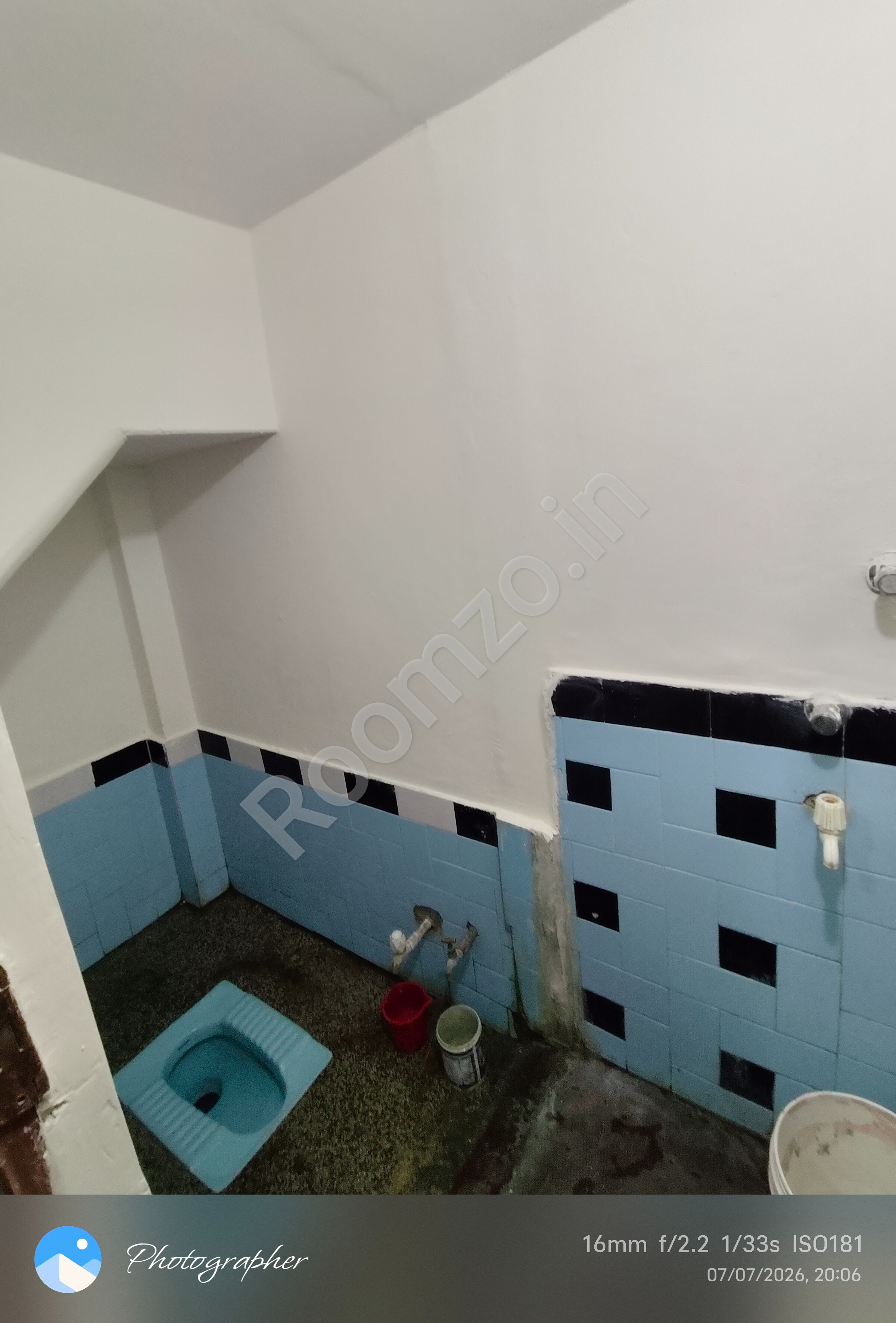 2 rooms with kitchen and lat-bath  — verified broker-free listing | Roomzo — photo 5
