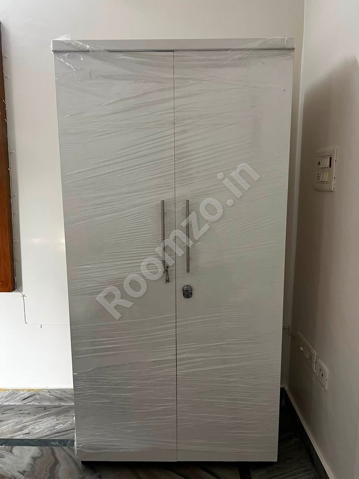 Fully Furnished girls PG near SBI Patrakarpuram  — verified broker-free listing | Roomzo — photo 8