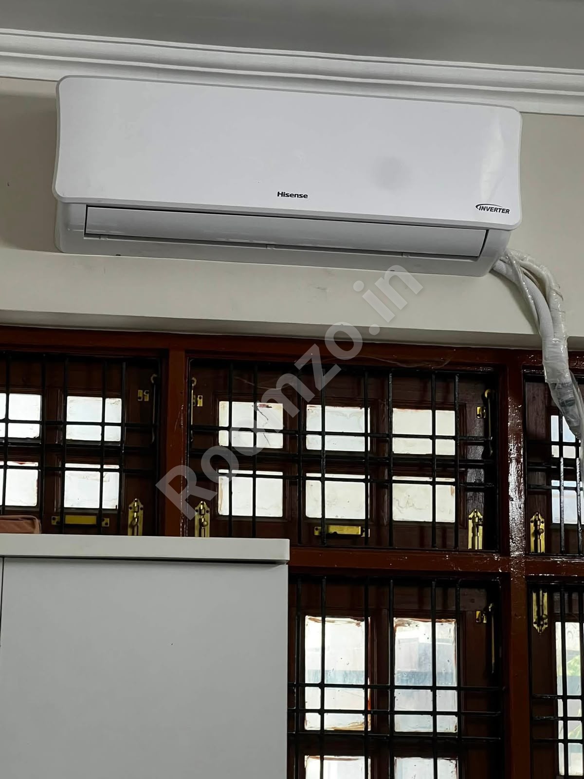 Fully Furnished girls PG near SBI Patrakarpuram  — verified broker-free listing | Roomzo — photo 5