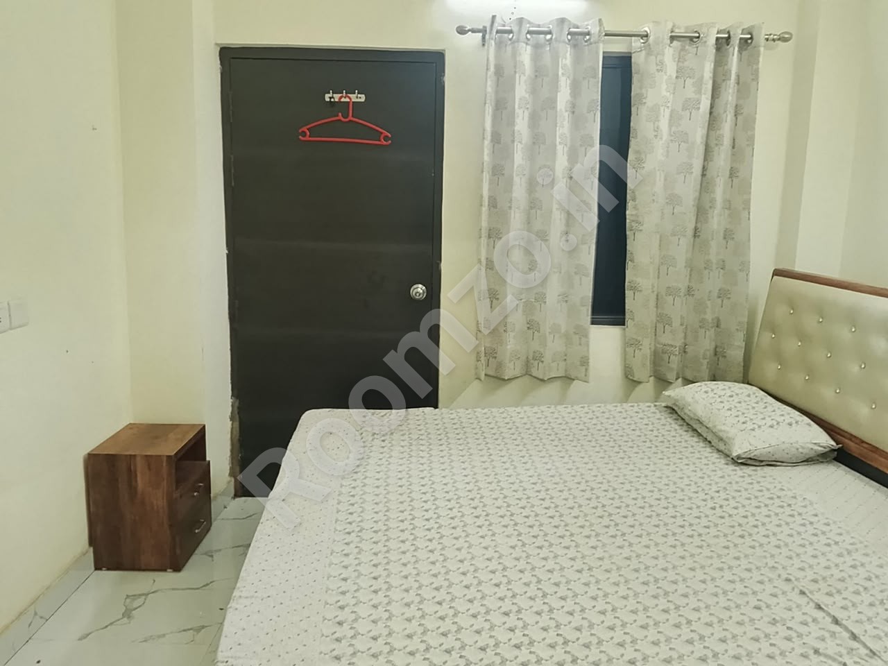 Fully Furnished 1BHK near HCL , Lucknow  — verified broker-free listing | Roomzo — photo 1