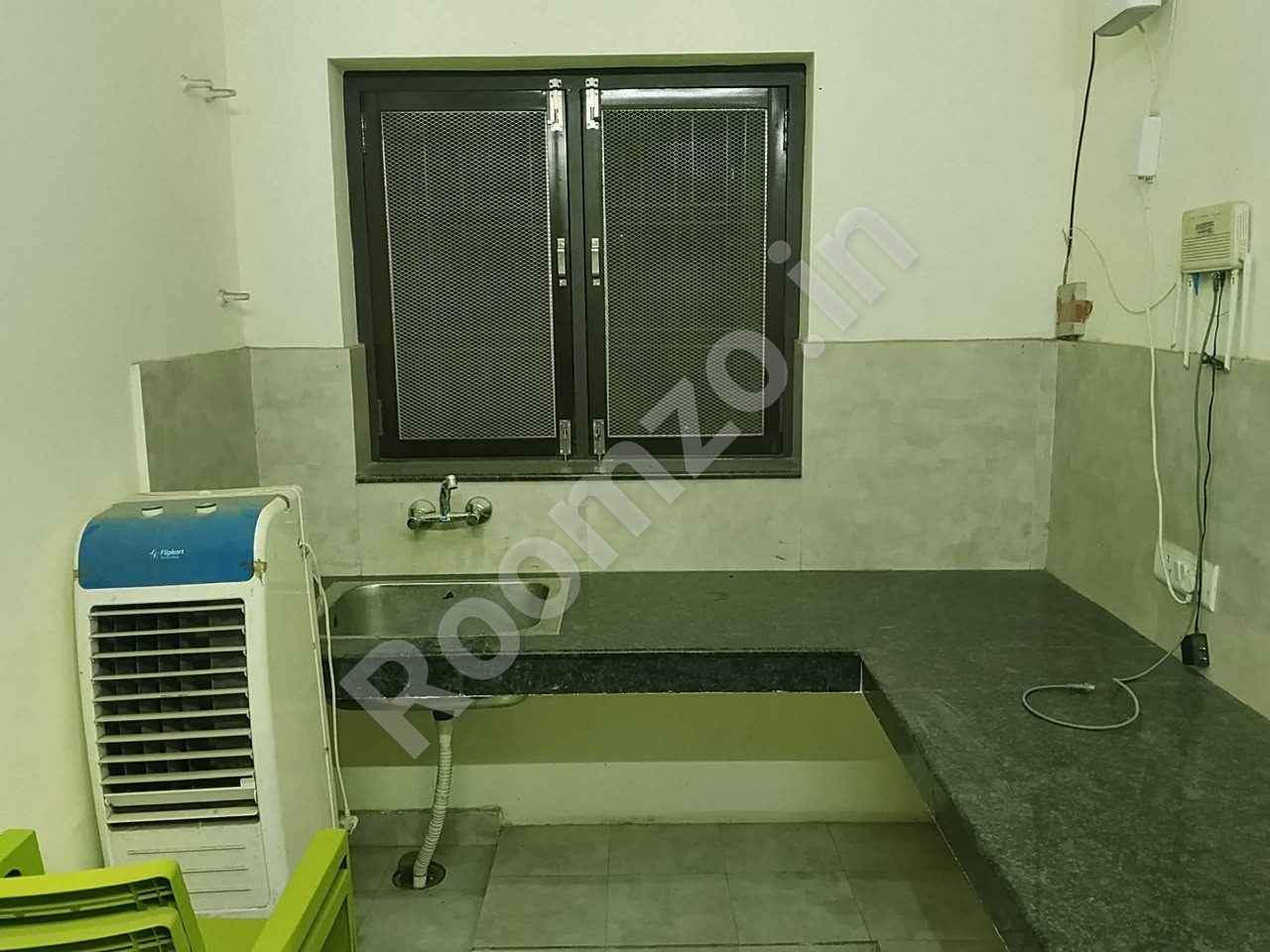 Fully Furnished 1BHK near HCL , Lucknow  — verified broker-free listing | Roomzo — photo 6