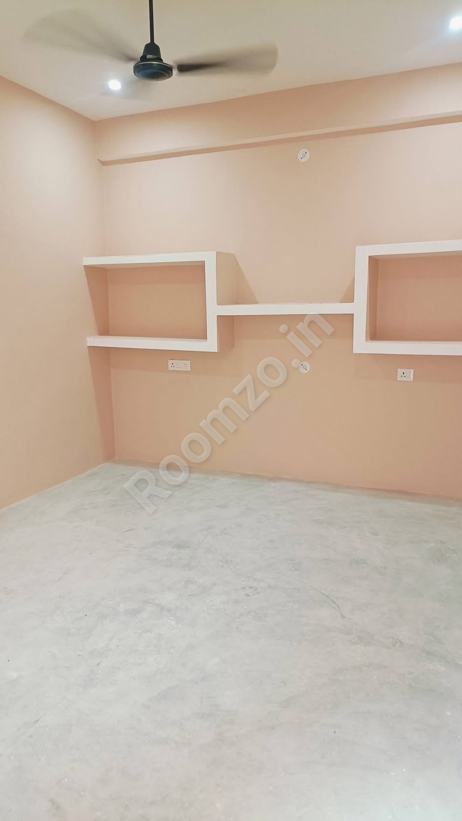 Room near Purvanchal Chauraha , Chhota Baghara — verified broker-free listing | Roomzo — photo 2