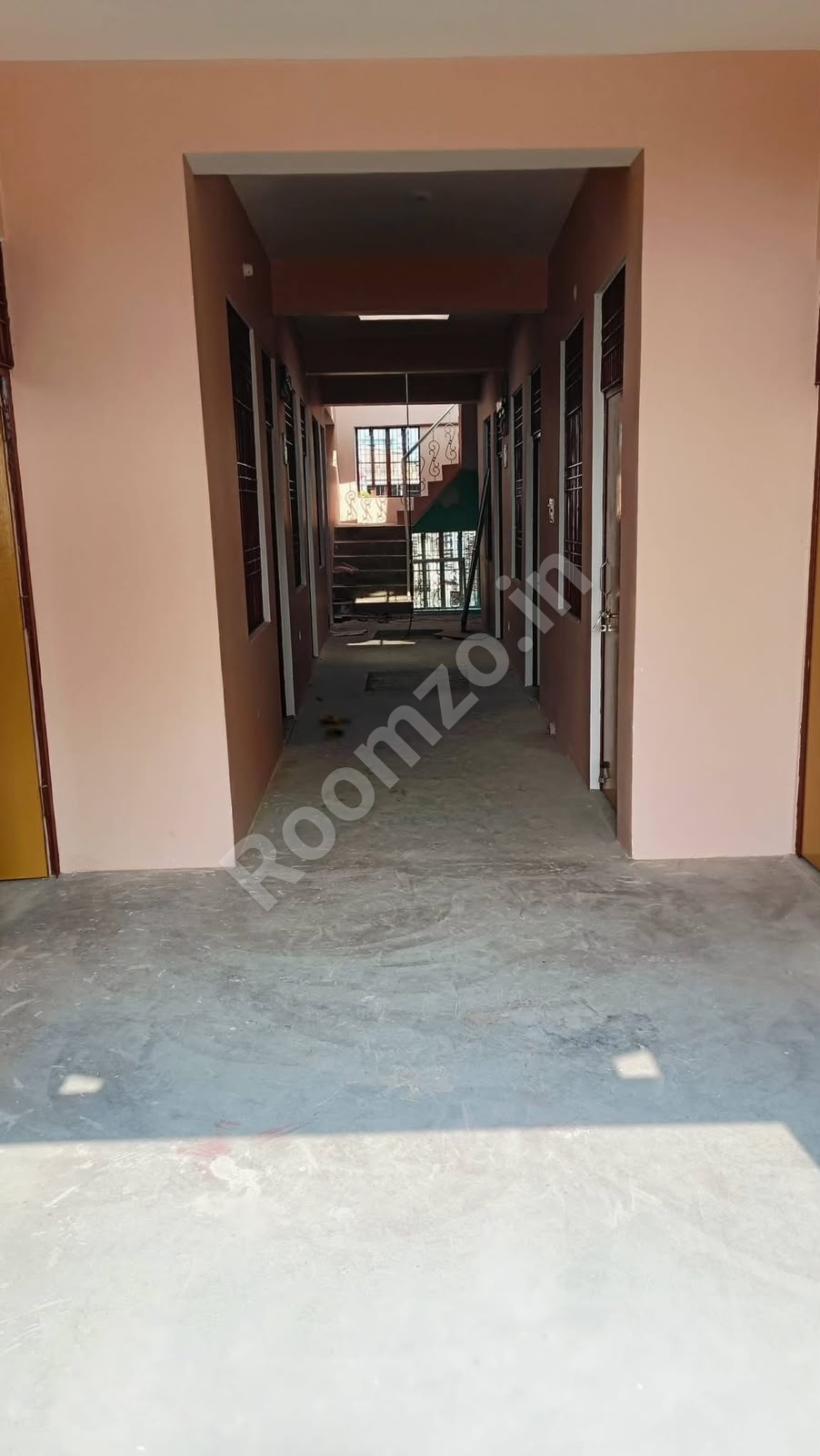 Room near Purvanchal Chauraha , Chhota Baghara — verified broker-free listing | Roomzo — photo 1