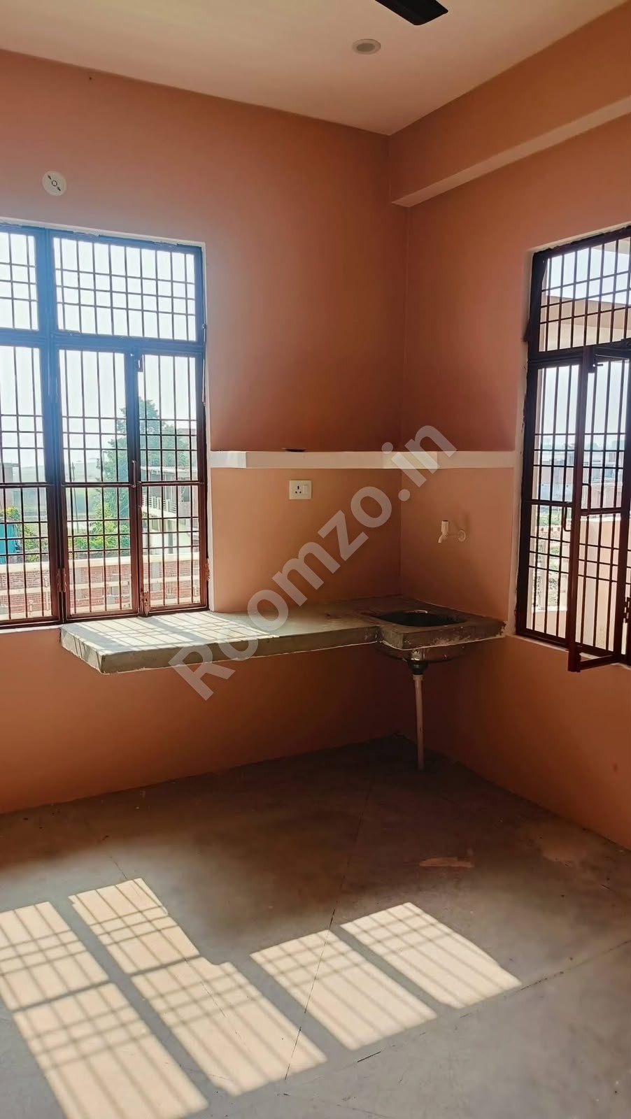 Room near Purvanchal Chauraha , Chhota Baghara — verified broker-free listing | Roomzo — photo 4