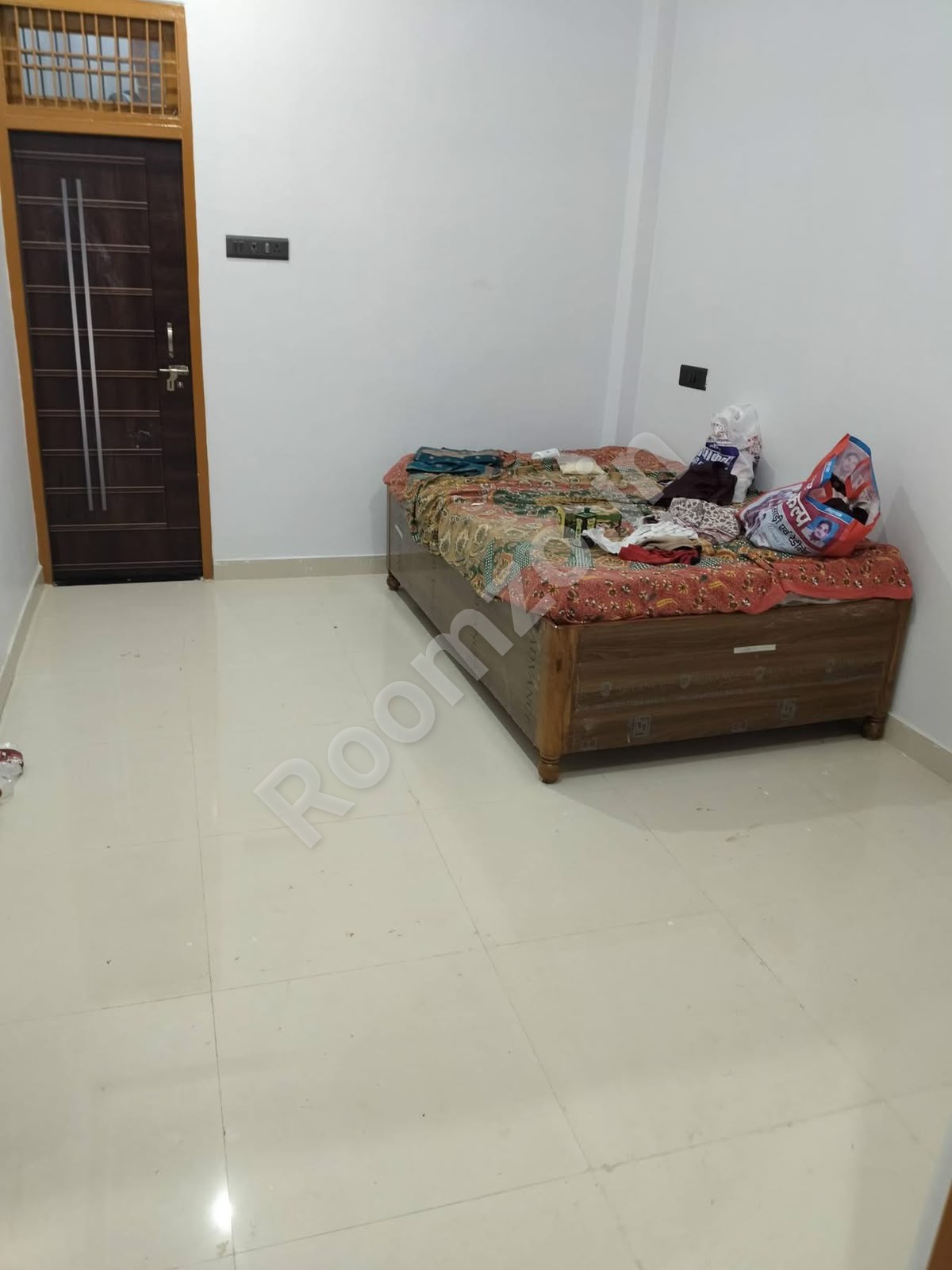 3 BHK - Independent floor in Katka, Jhusi — verified broker-free listing | Roomzo — photo 5
