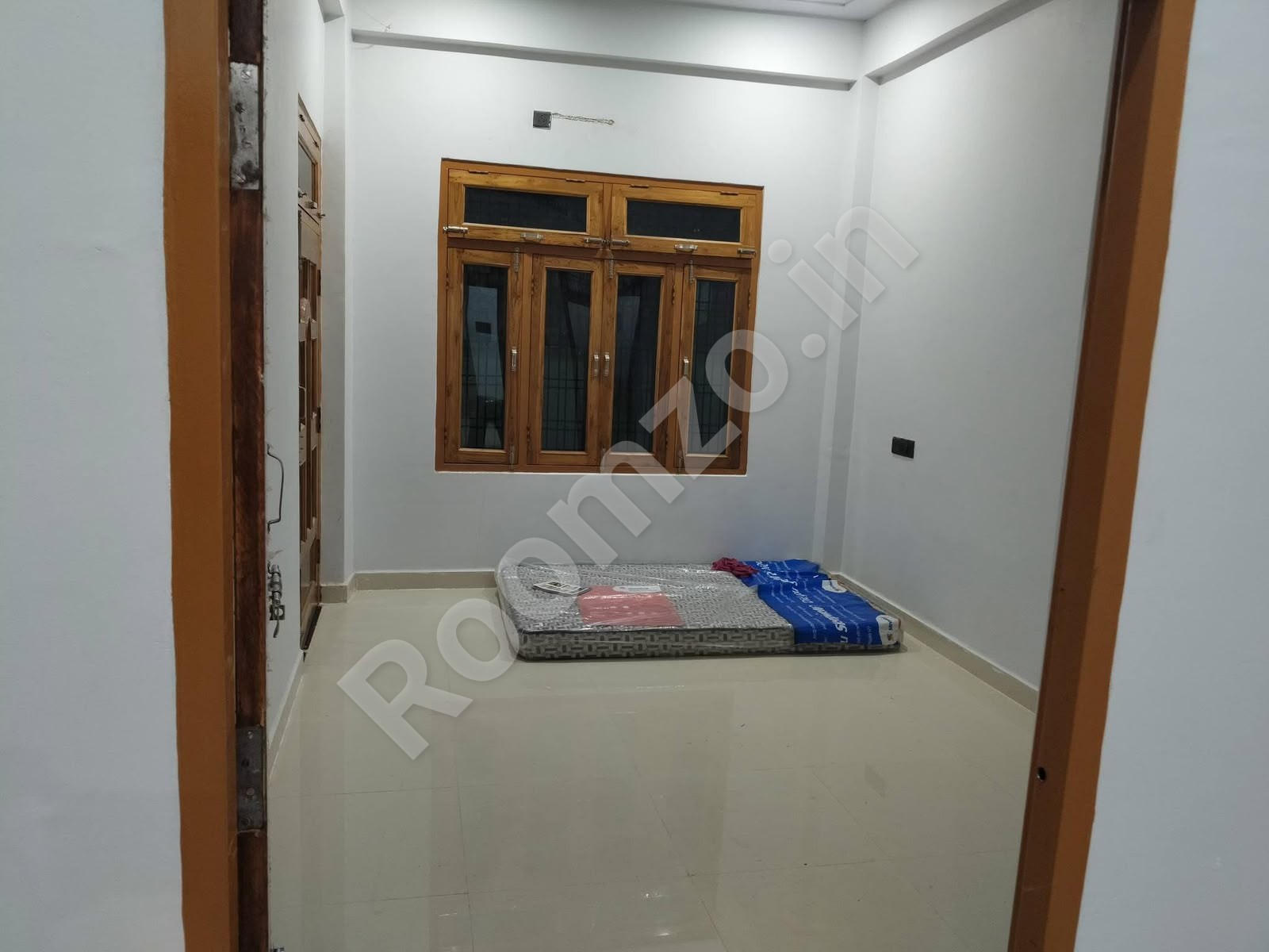 3 BHK - Independent floor in Katka, Jhusi — verified broker-free listing | Roomzo — photo 1