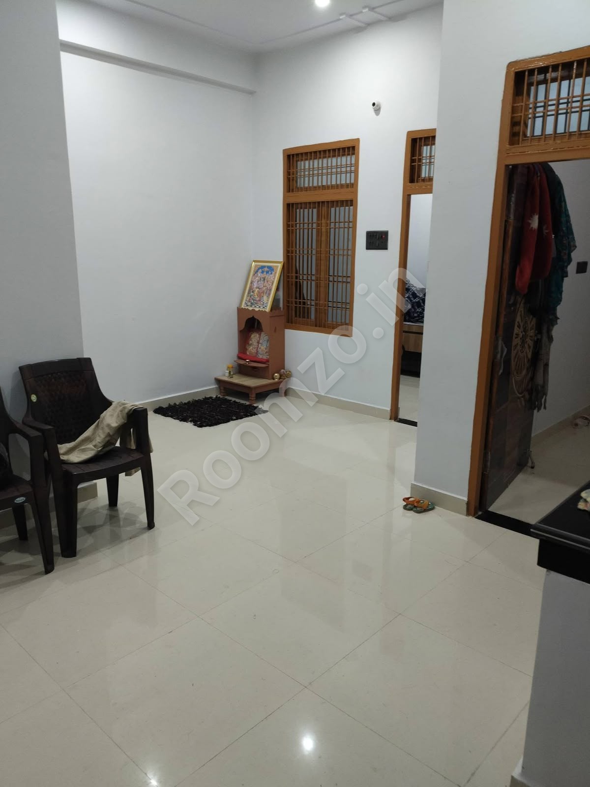 3 BHK - Independent floor in Katka, Jhusi — verified broker-free listing | Roomzo — photo 3