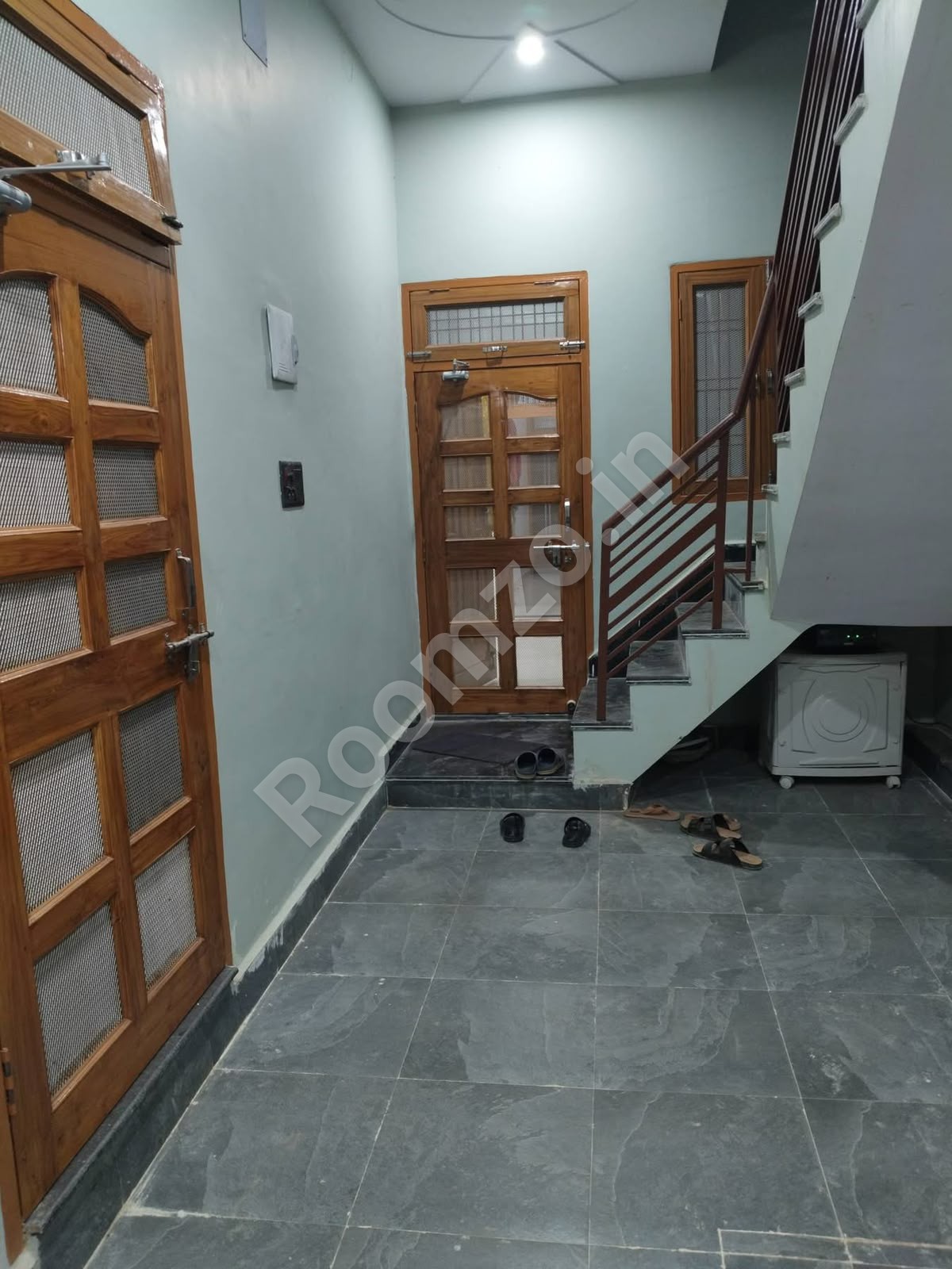 3 BHK - Independent floor in Katka, Jhusi — verified broker-free listing | Roomzo — photo 7